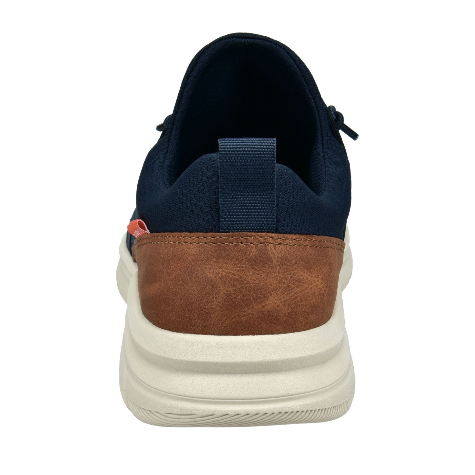 Men's Blue Fashion Sneakers