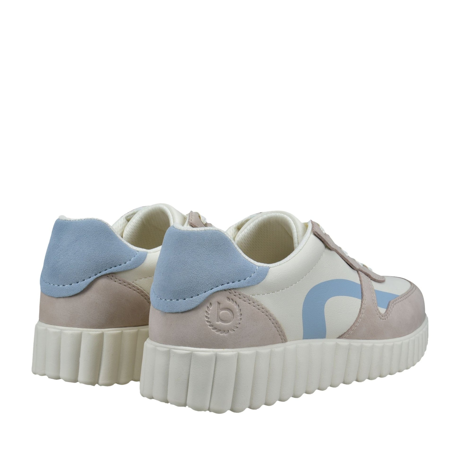 Women's Multicolor Fashion Sneakers