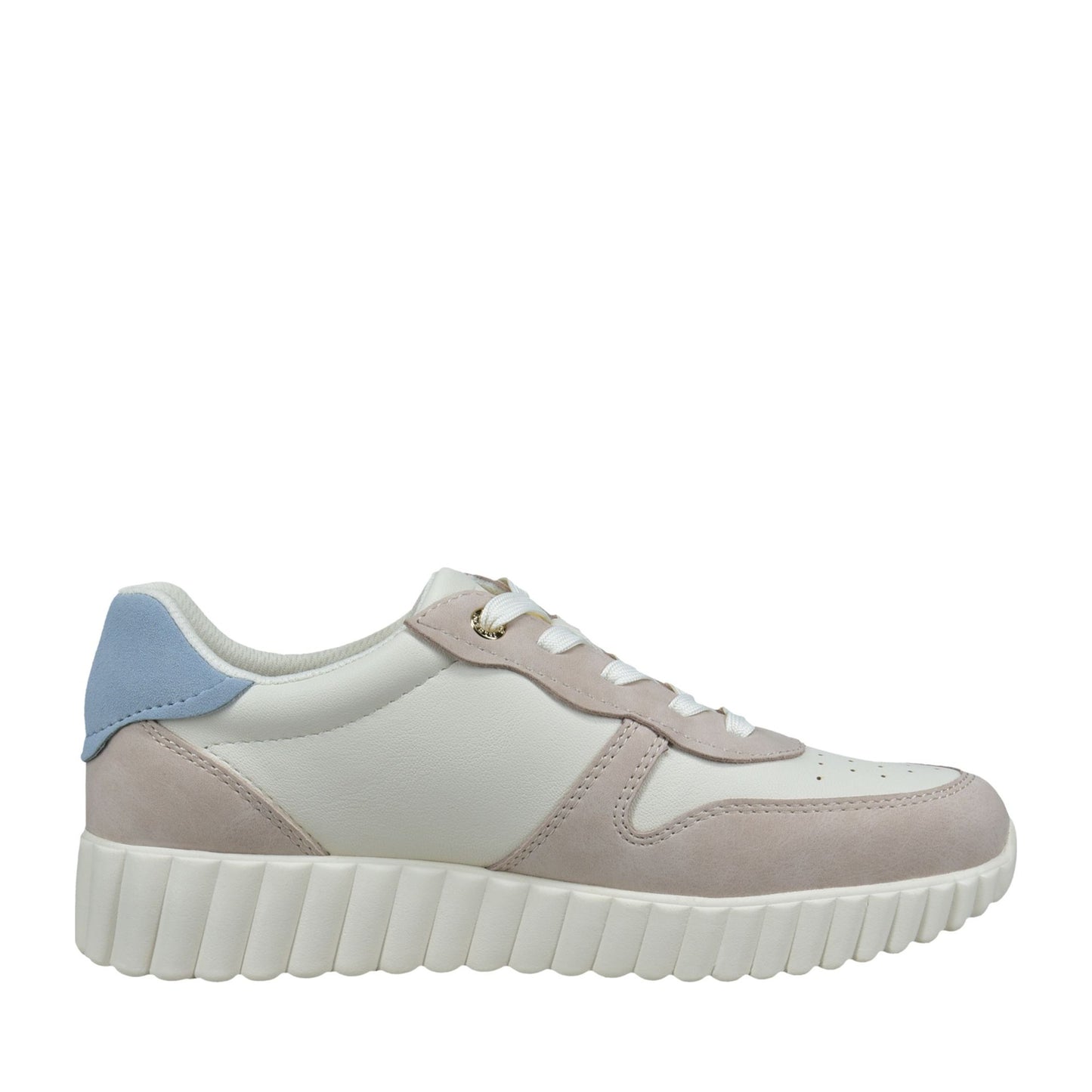 Women's Multicolor Fashion Sneakers