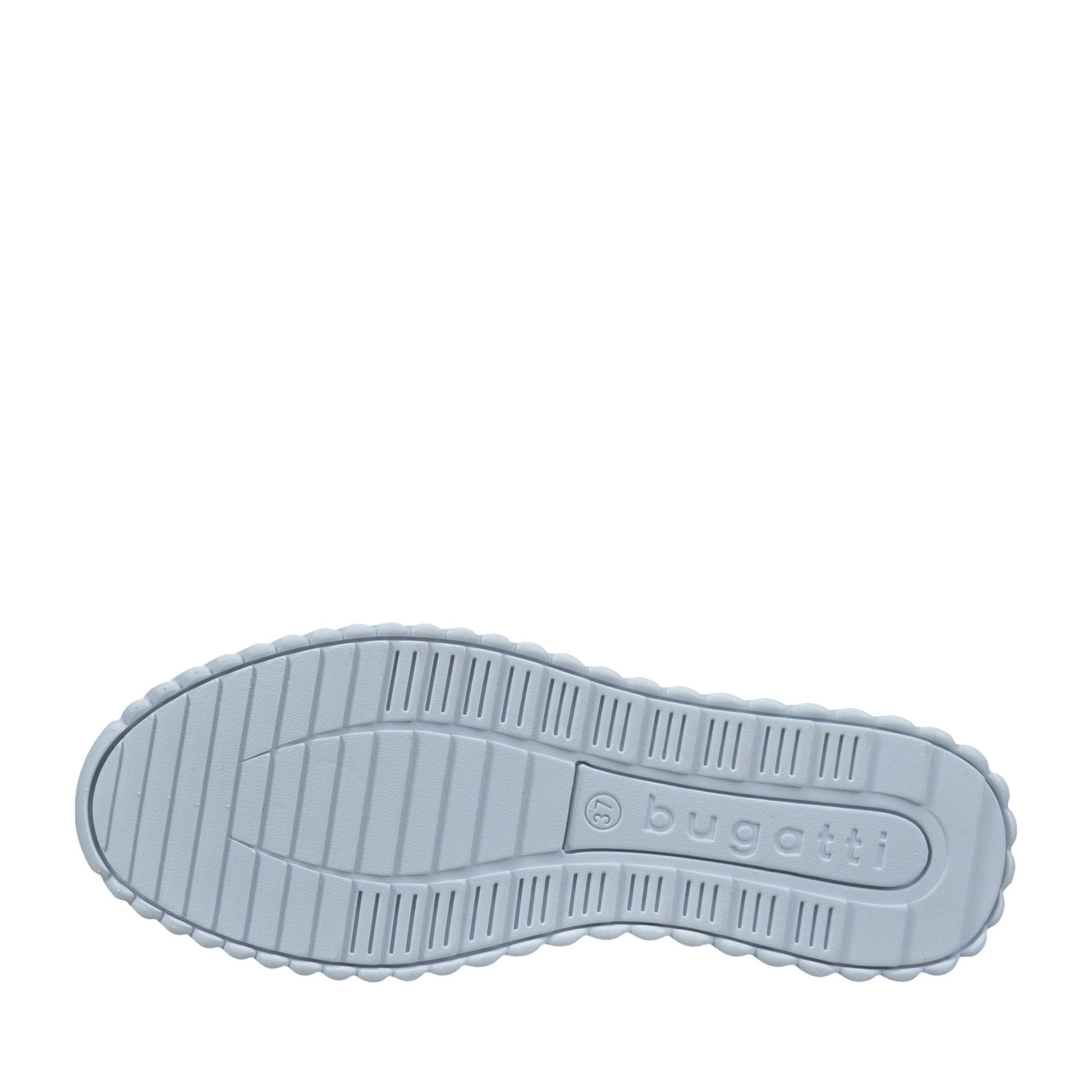 Women's White Fashion Sneakers