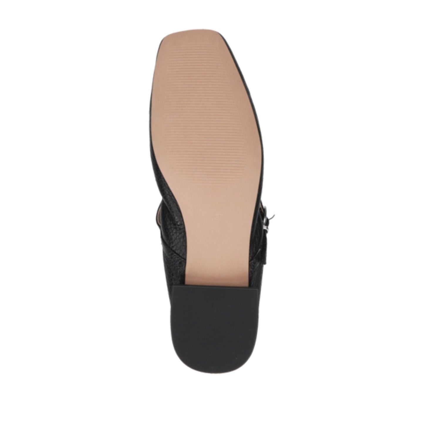 Women's Black Ballet Flats