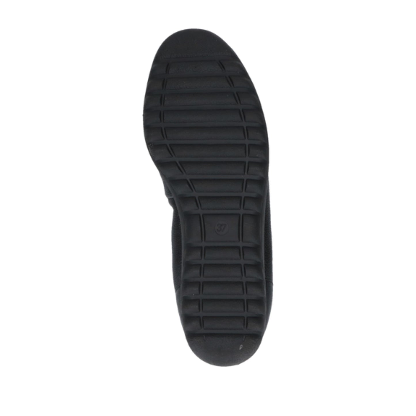 Women's Black Ballet Flats