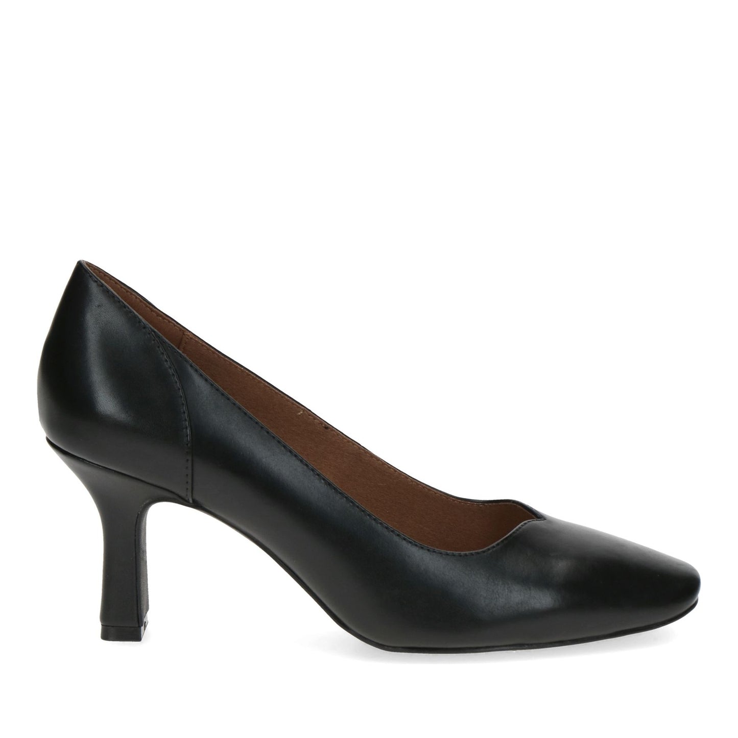 Women's Black Dress Flats