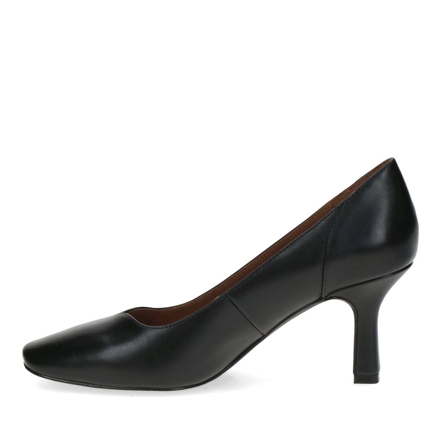 Women's Black Dress Flats