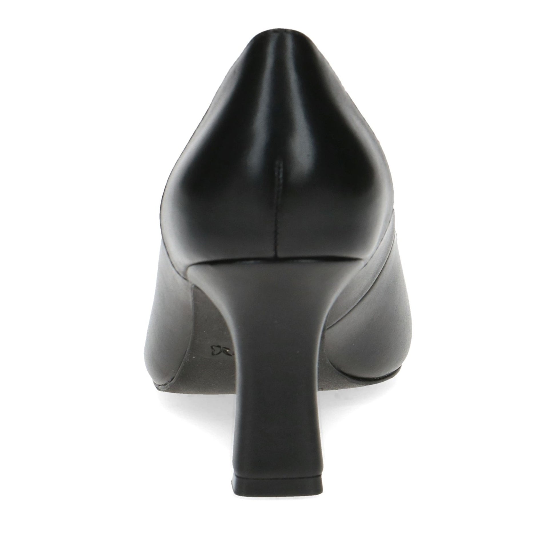 Women's Black Dress Flats