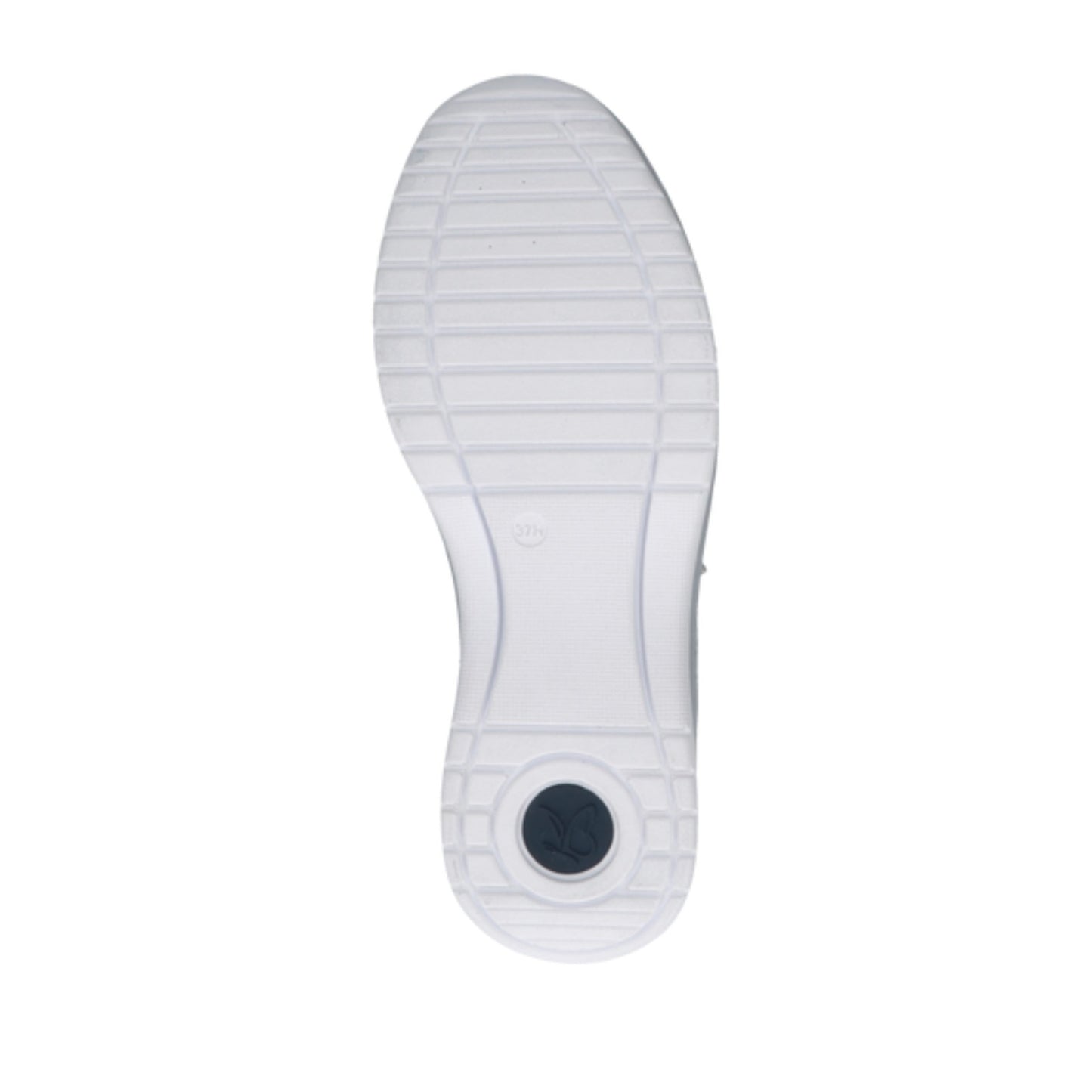 Women's White Fashion Sneakers
