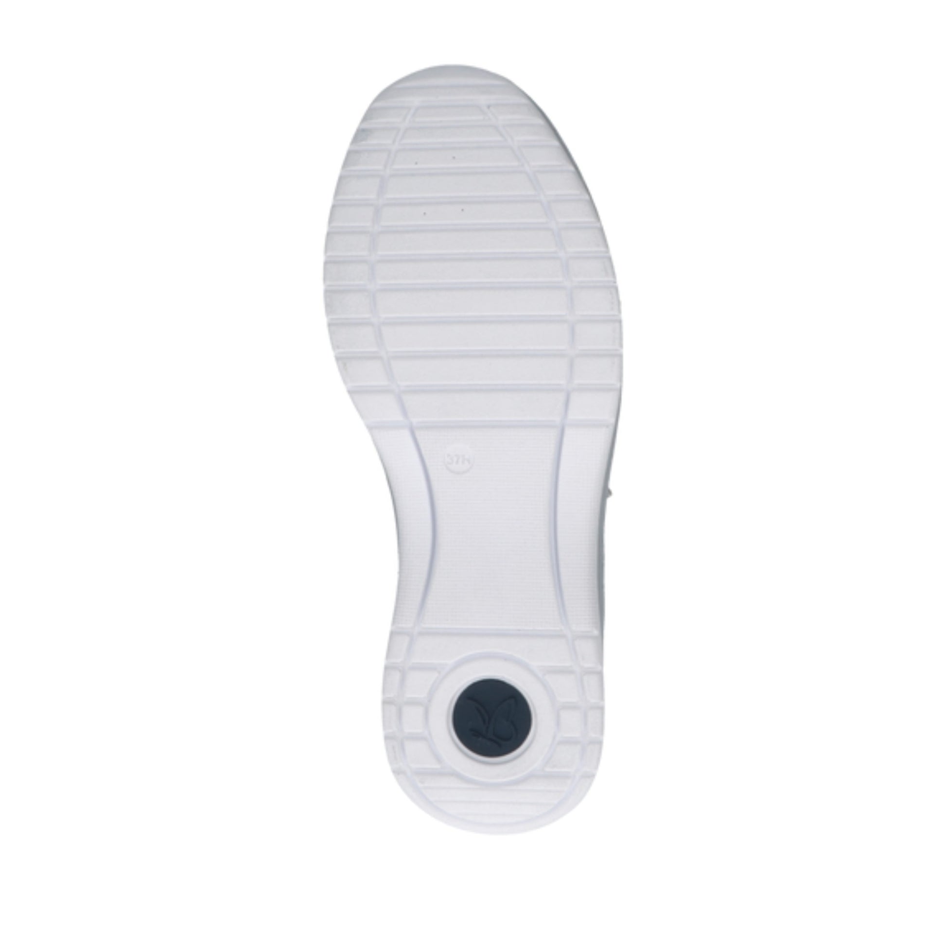 Women's White Fashion Sneakers