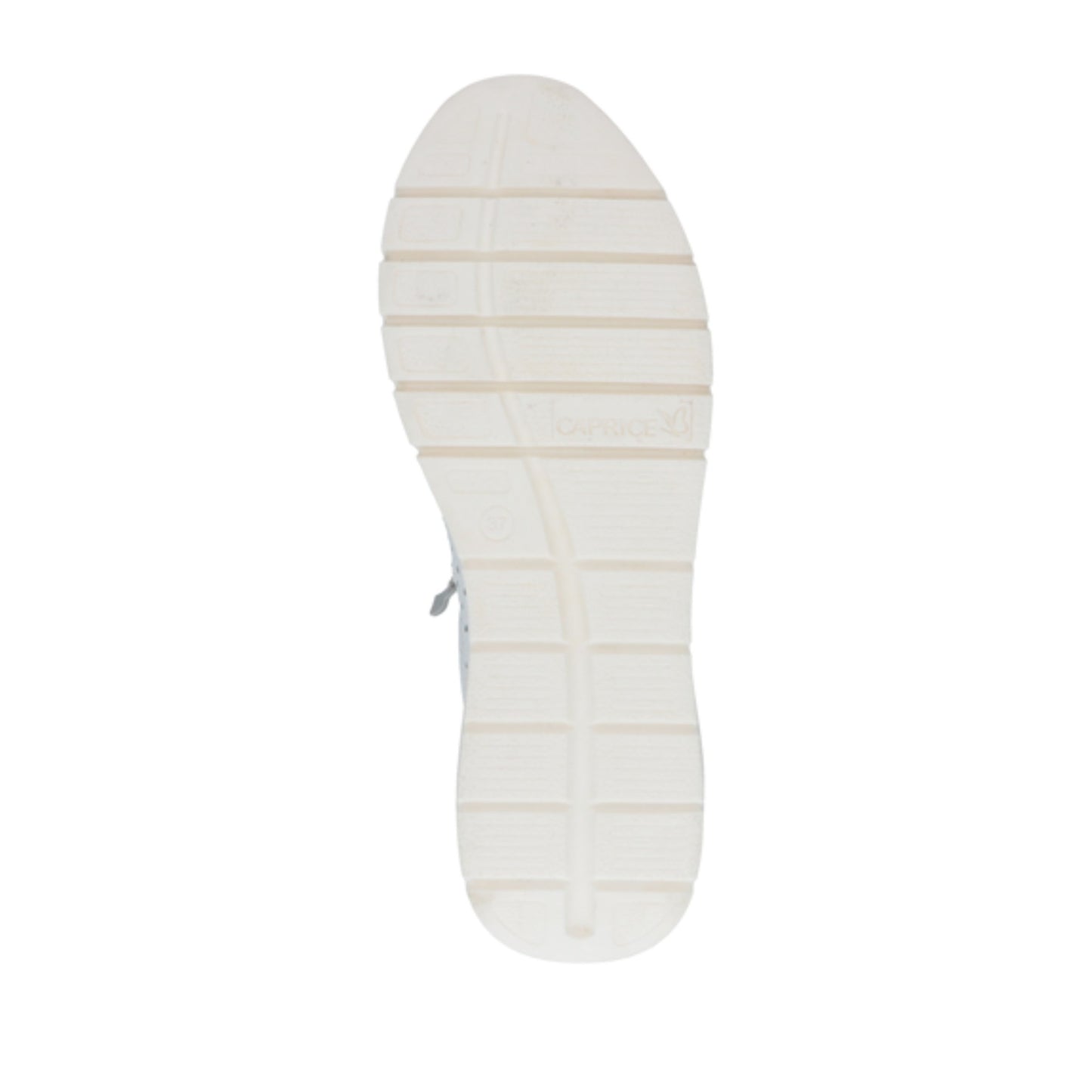 Women's White Fashion Sneakers