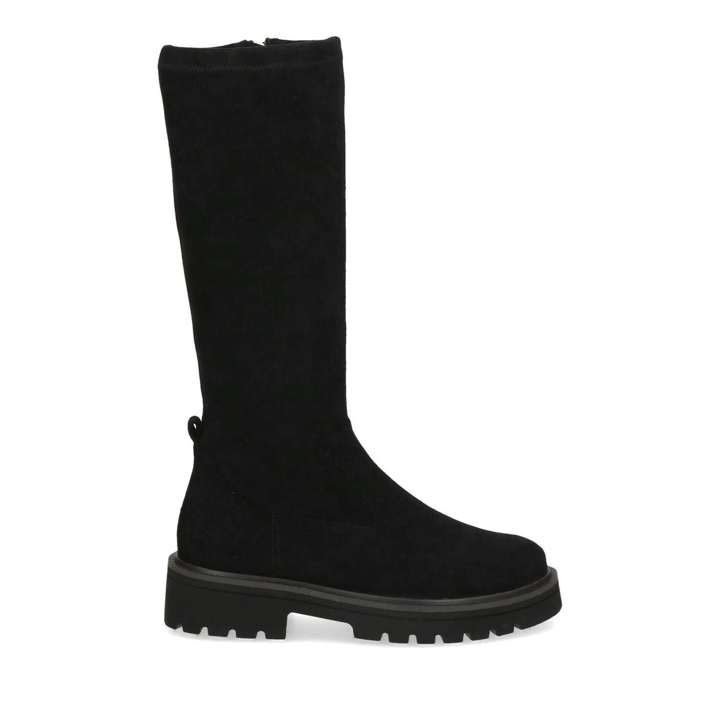 Women's Black Boots
