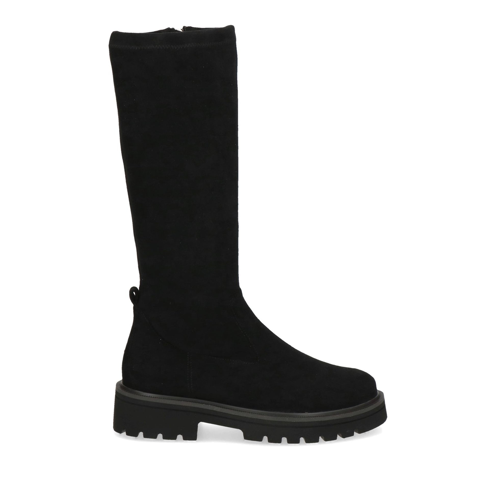 Women's Black Boots