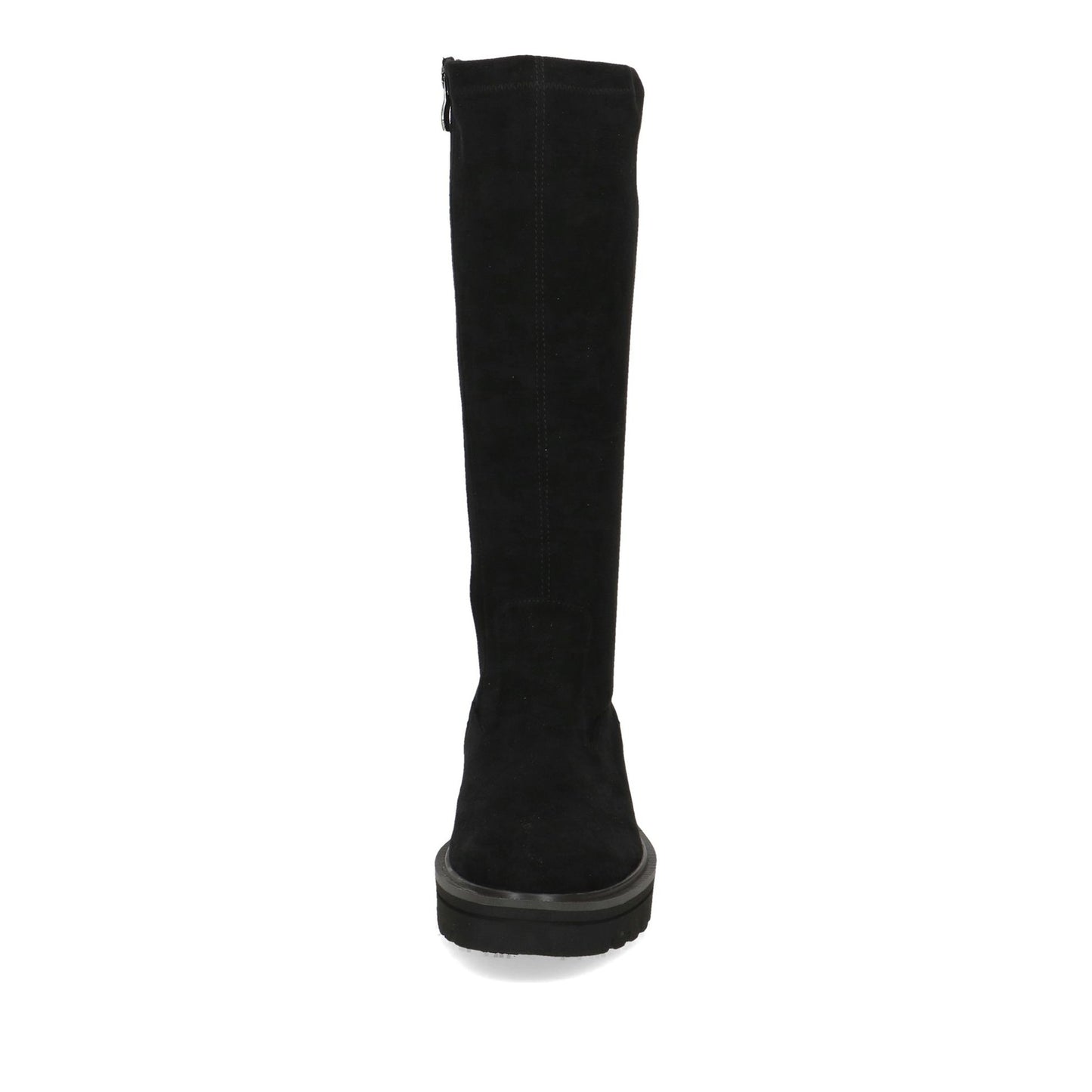Women's Black Boots
