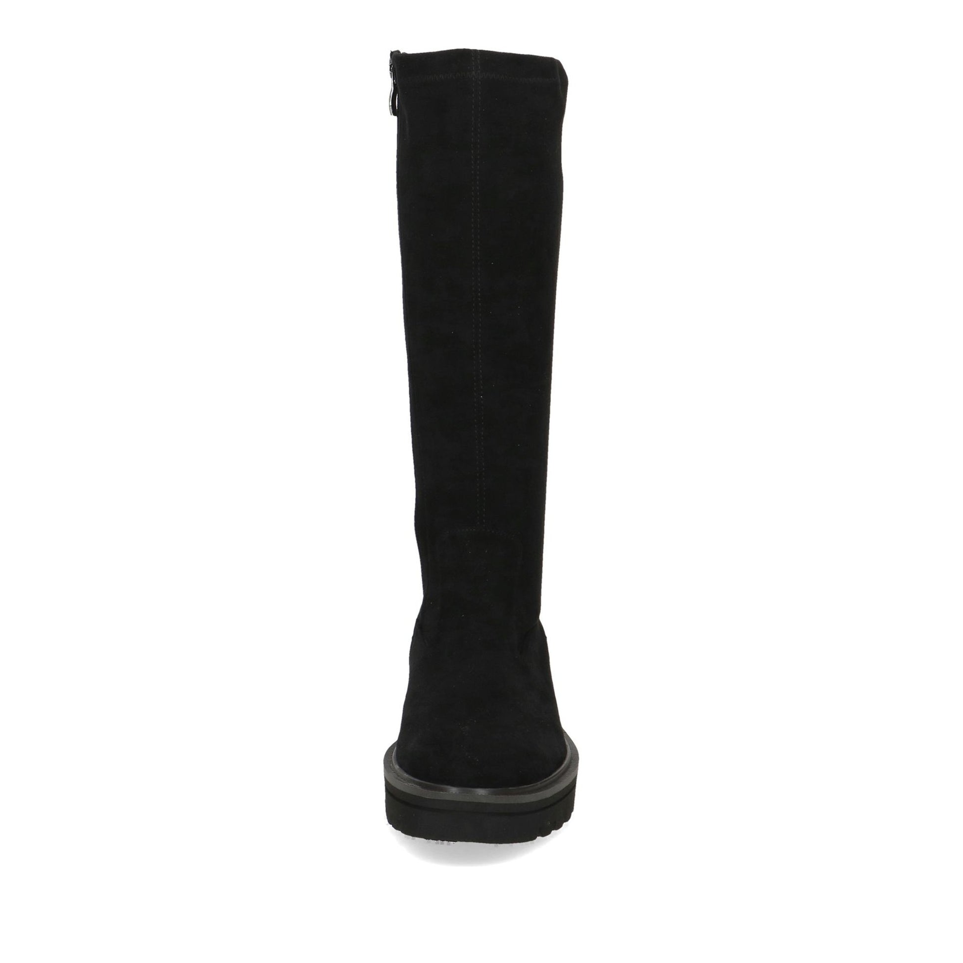 Women's Black Boots
