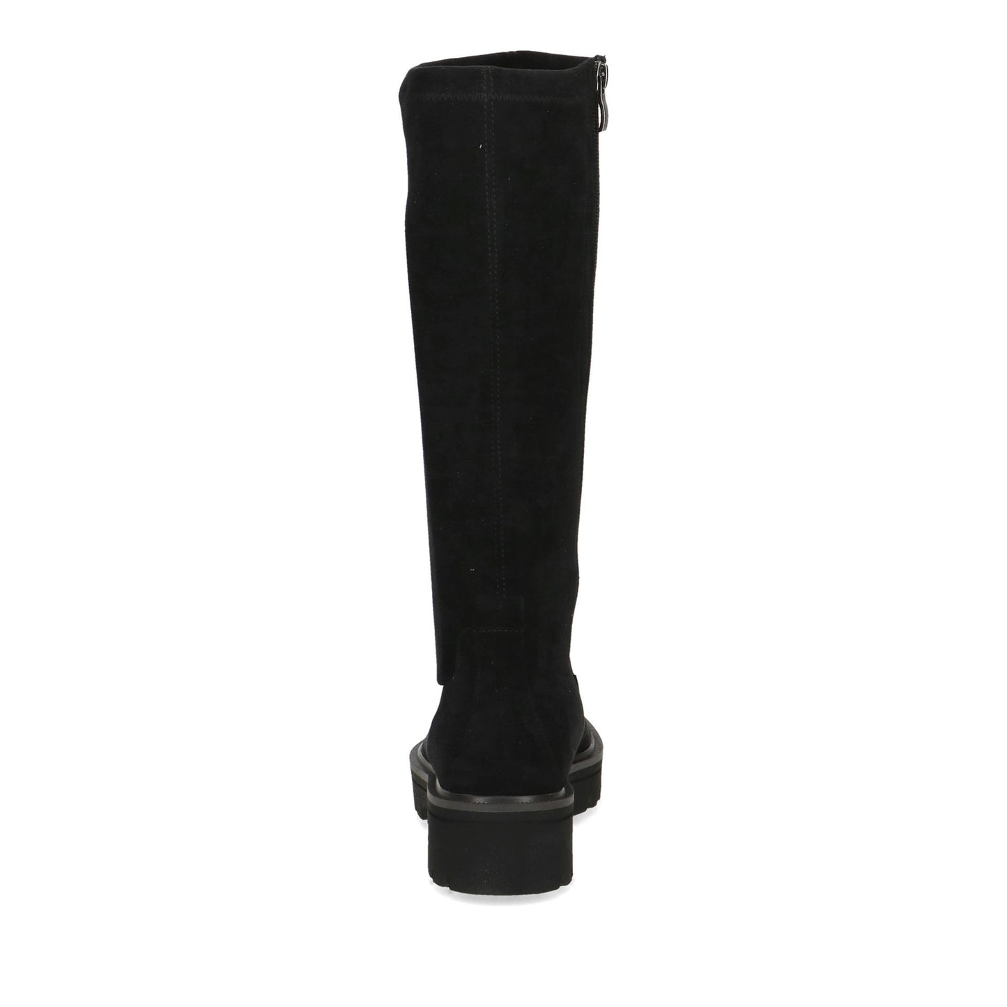 Women's Black Boots