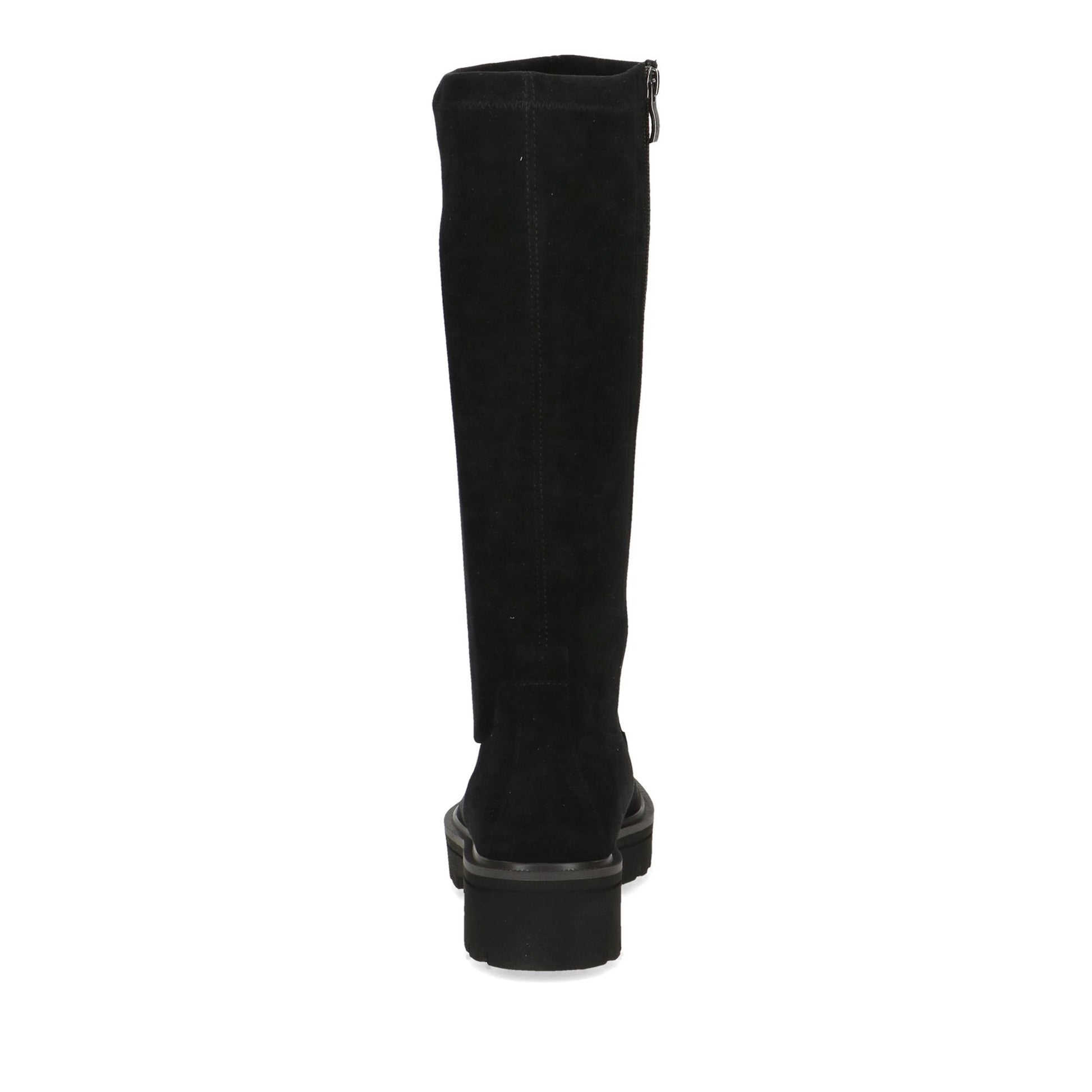 Women's Black Boots