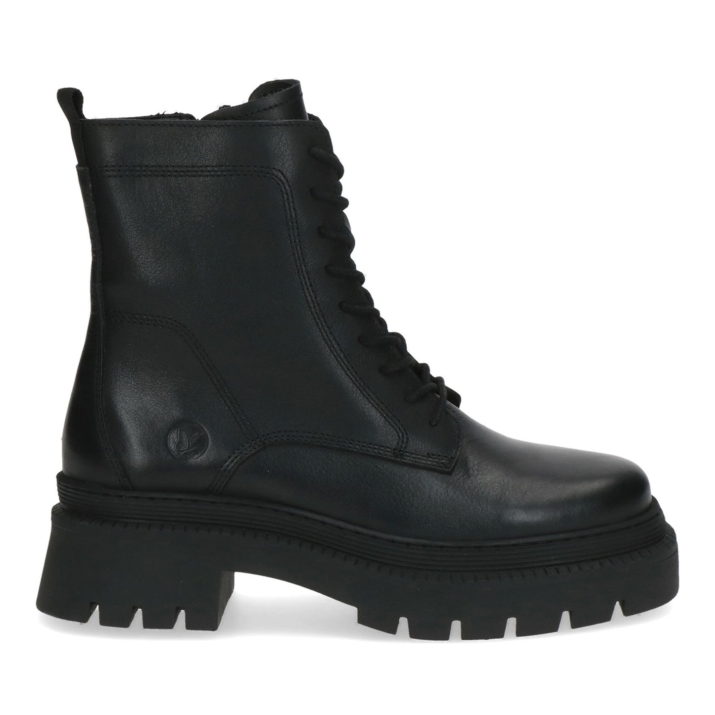 Women's Black Ankle Boots