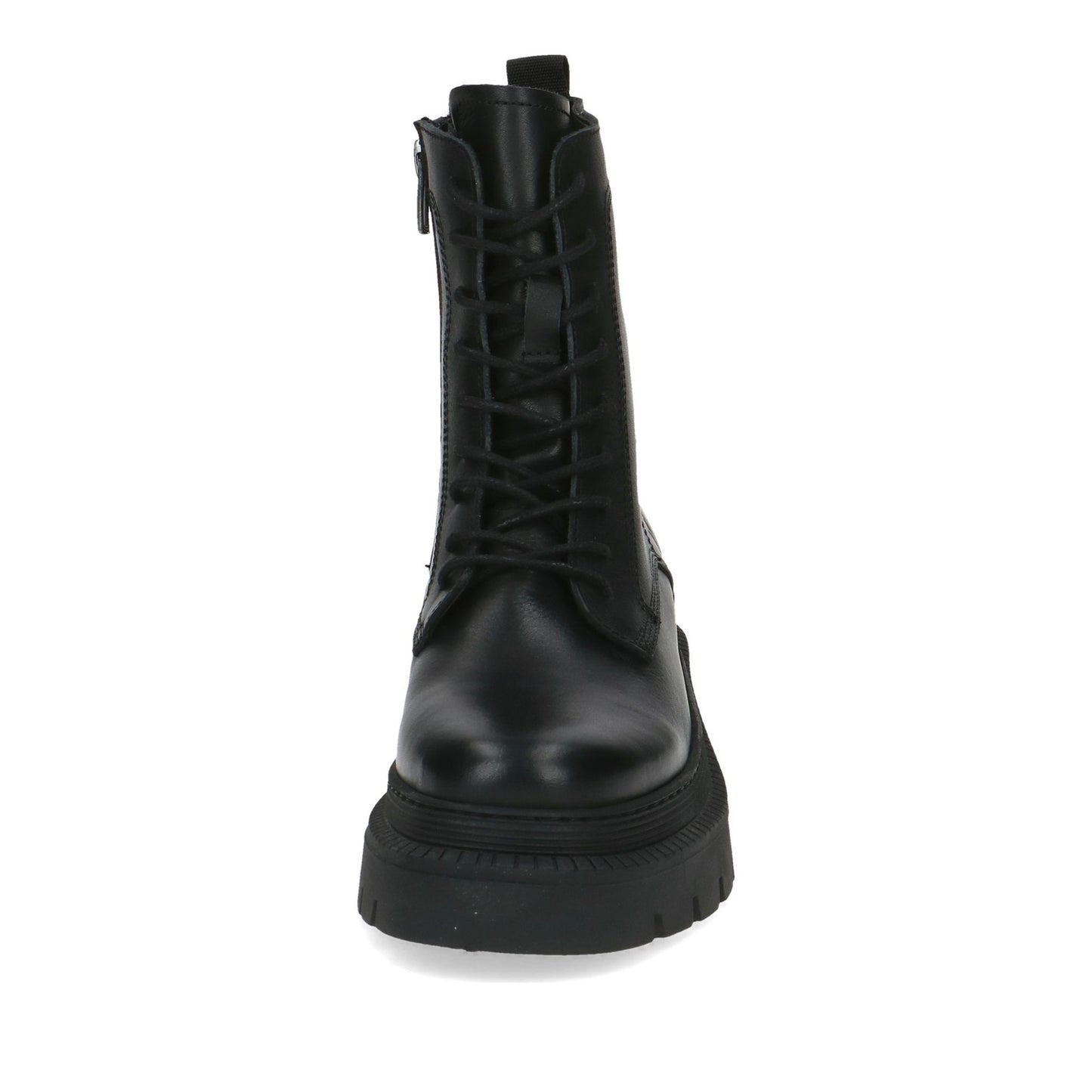 Women's Black Ankle Boots