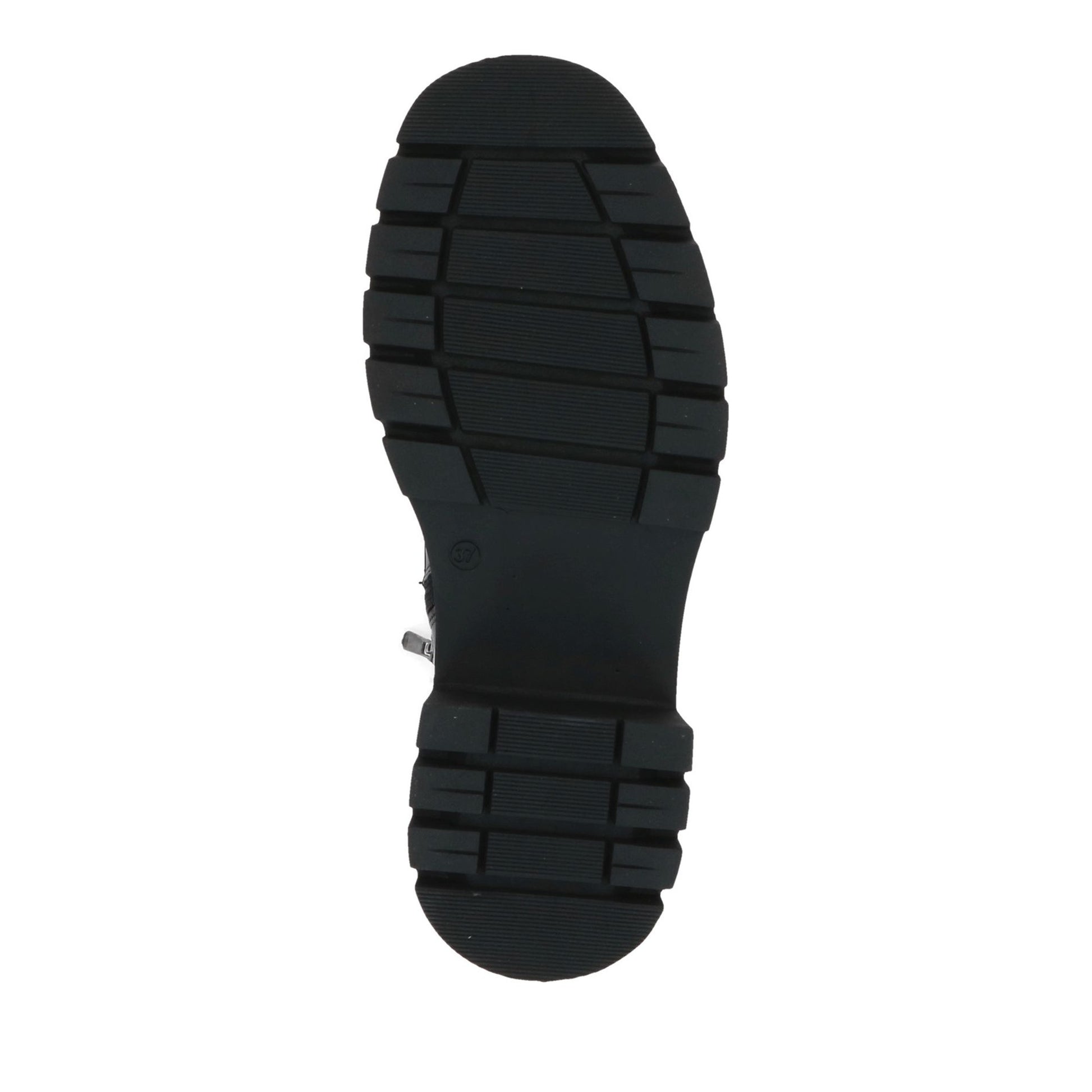 Women's Black Ankle Boots