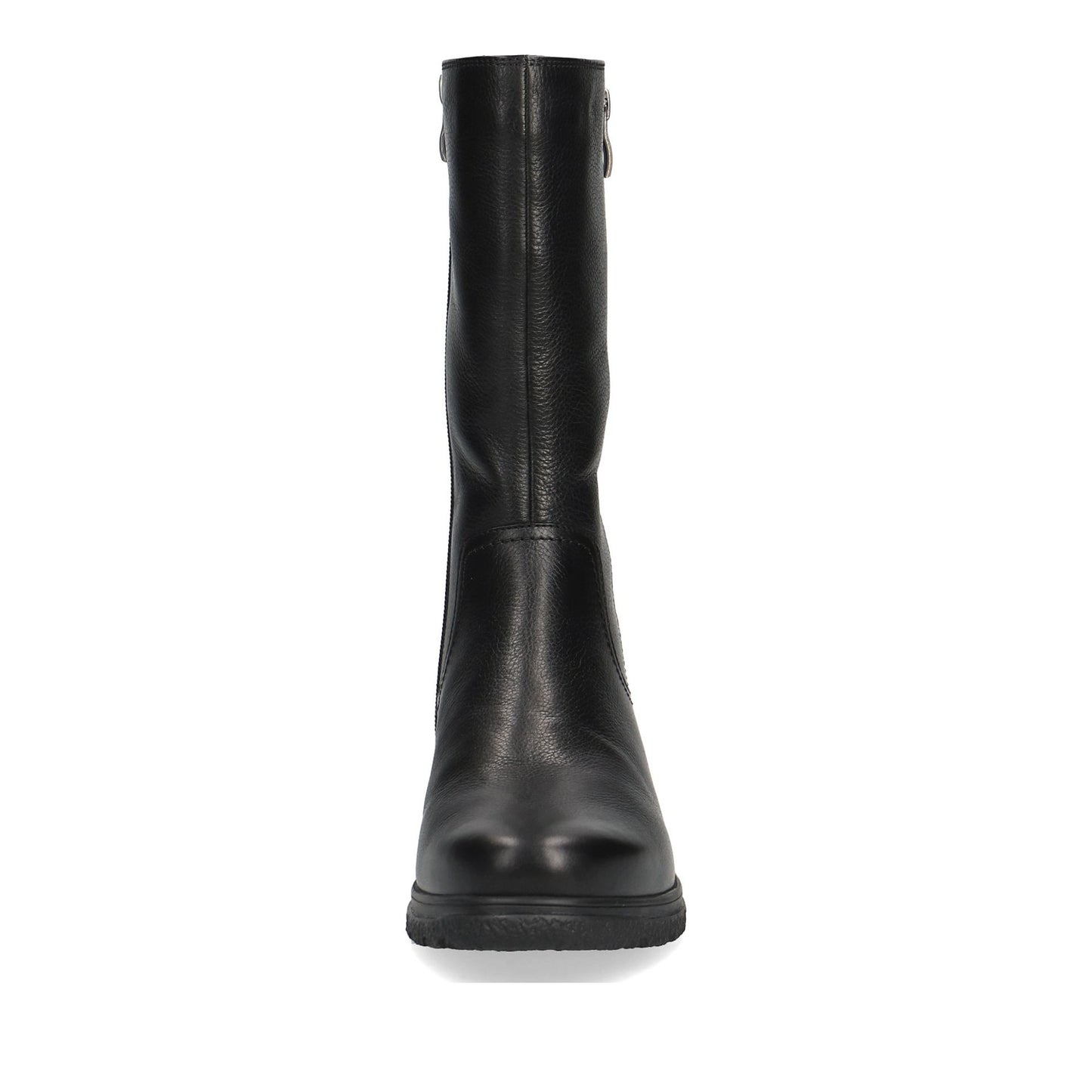 Women's Black Ankle Boots