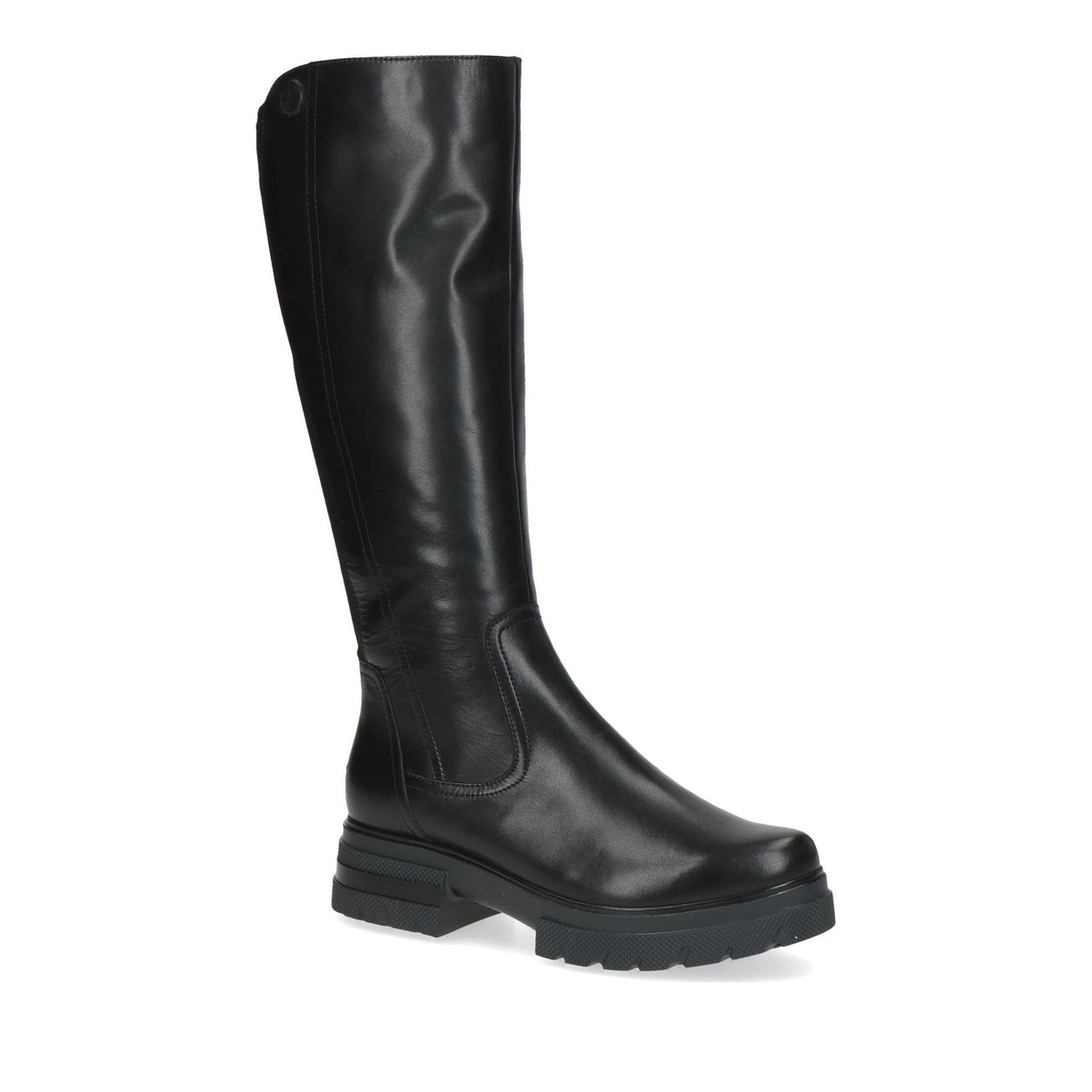 Women's Black Boots