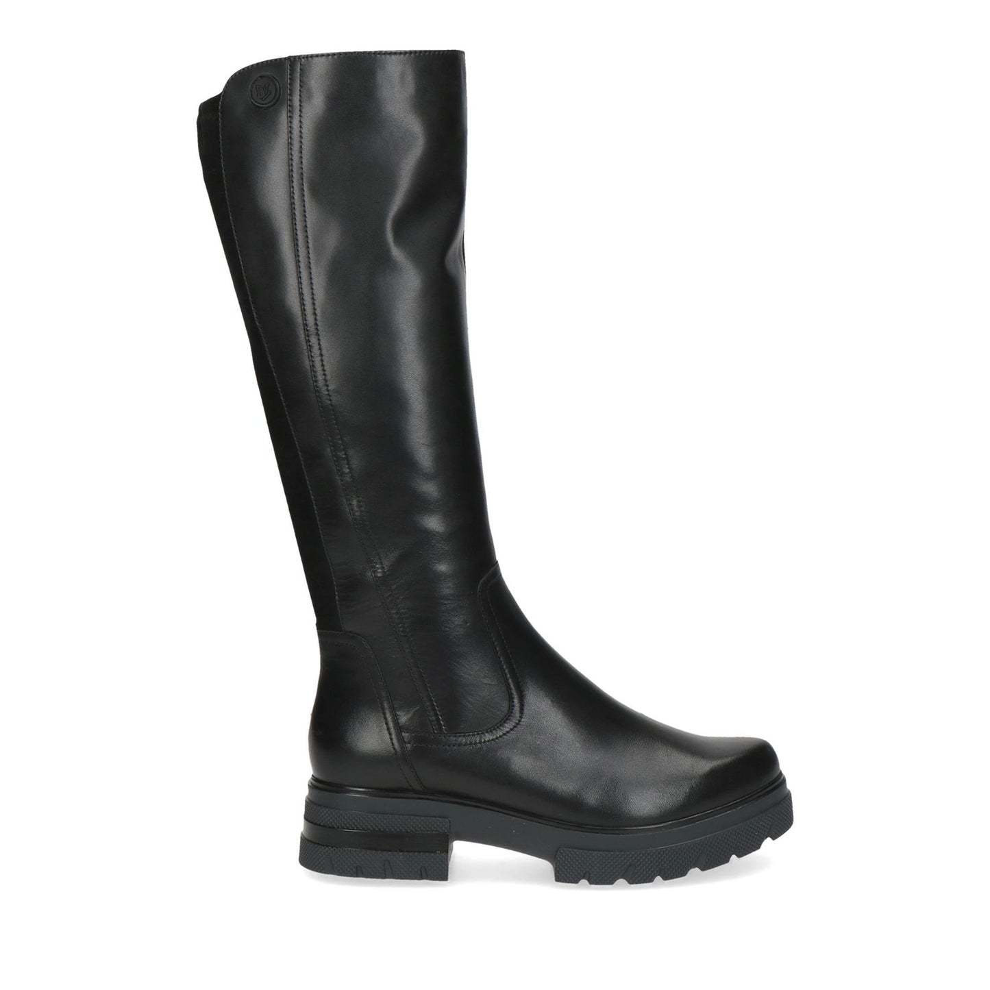 Women's Black Boots