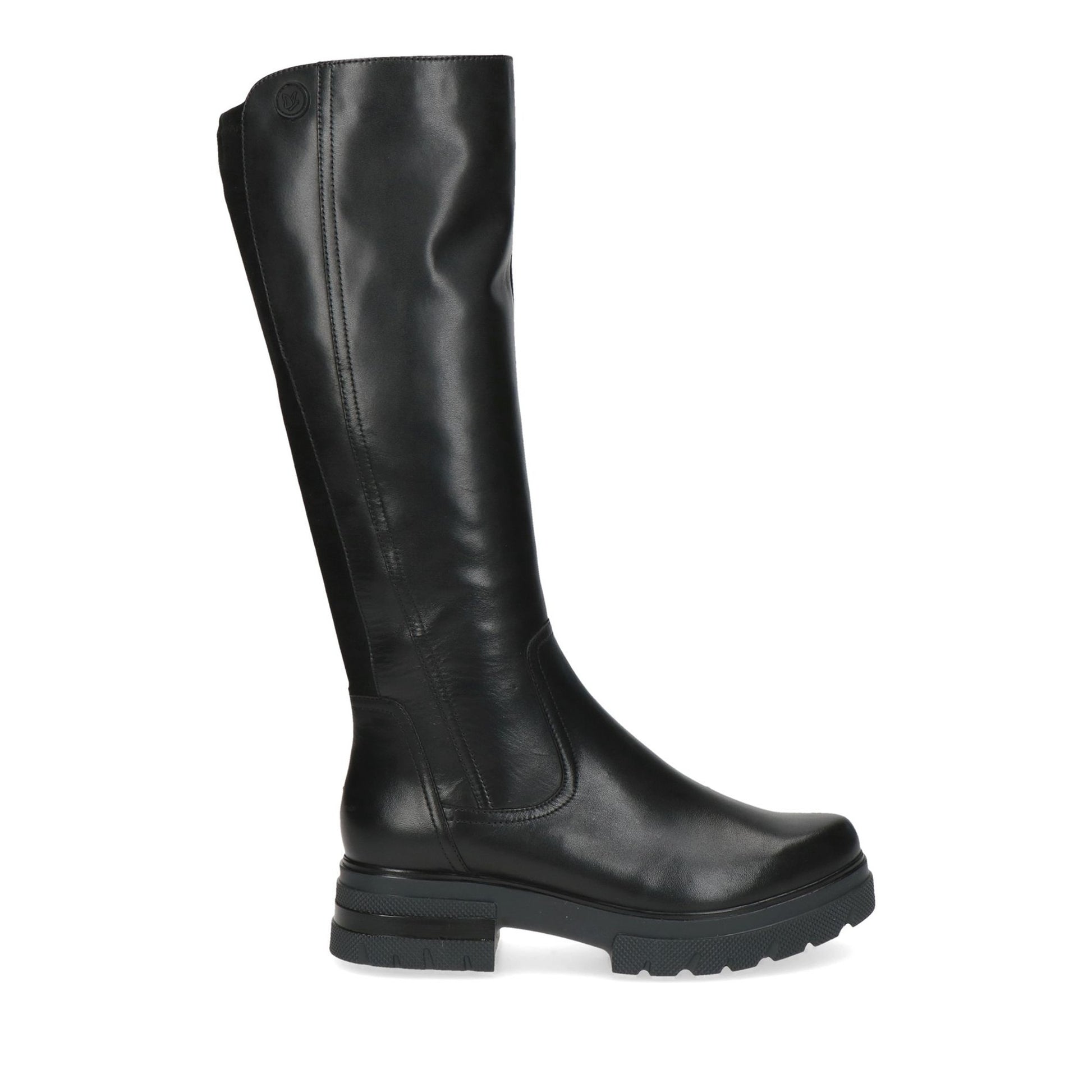 Women's Black Boots