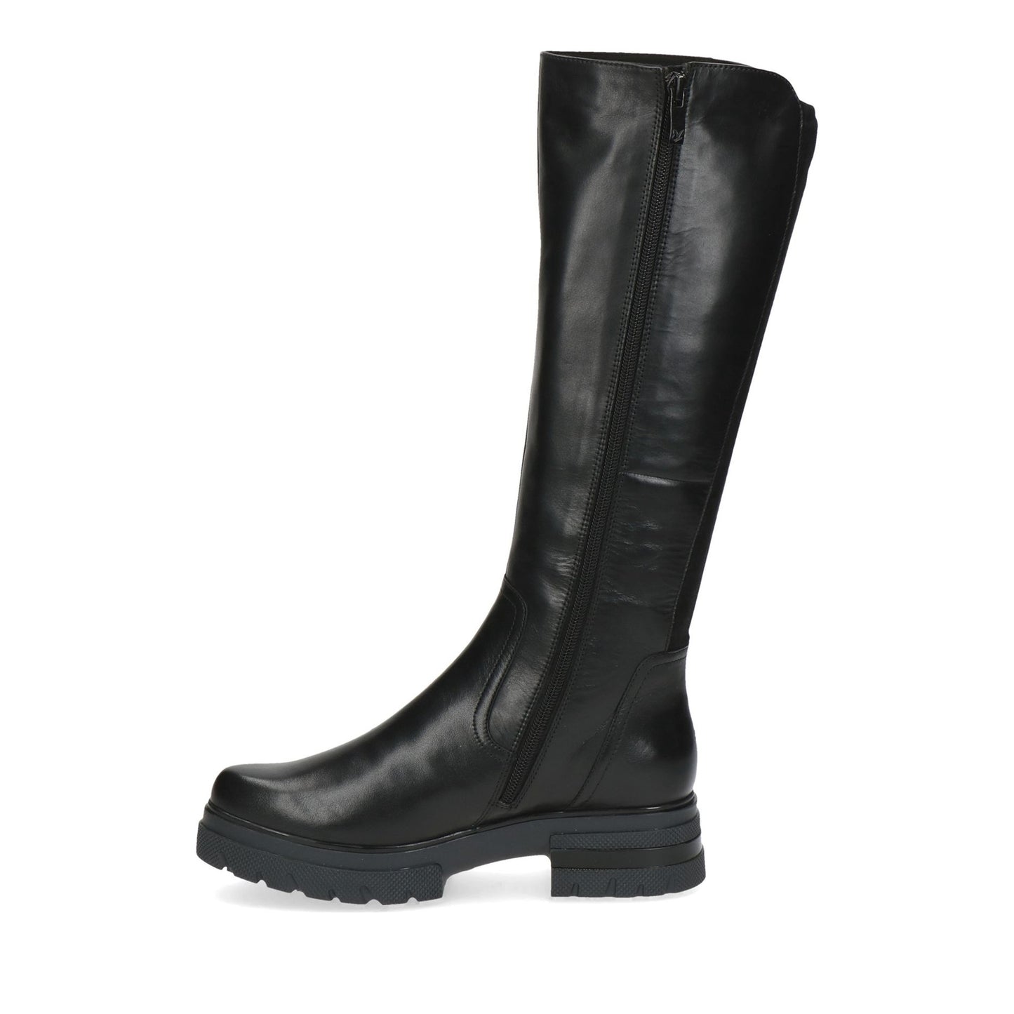 Women's Black Boots