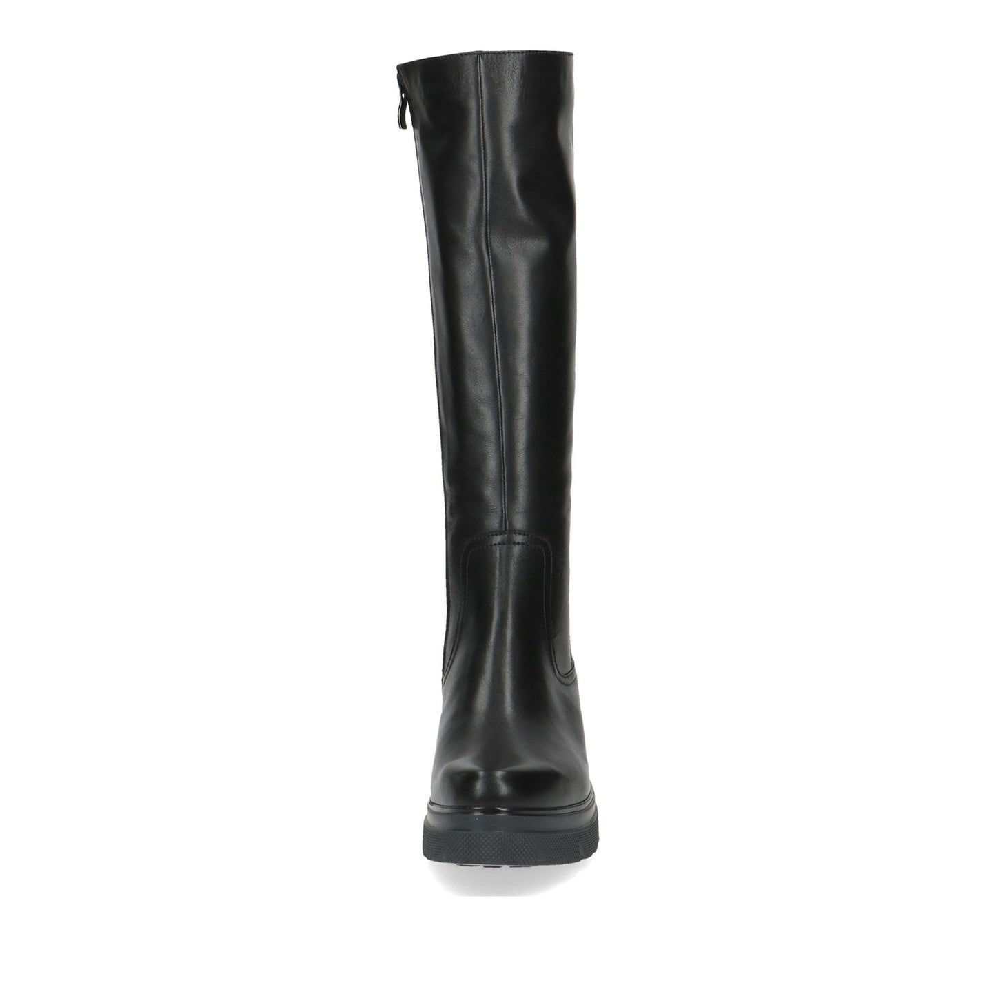 Women's Black Boots