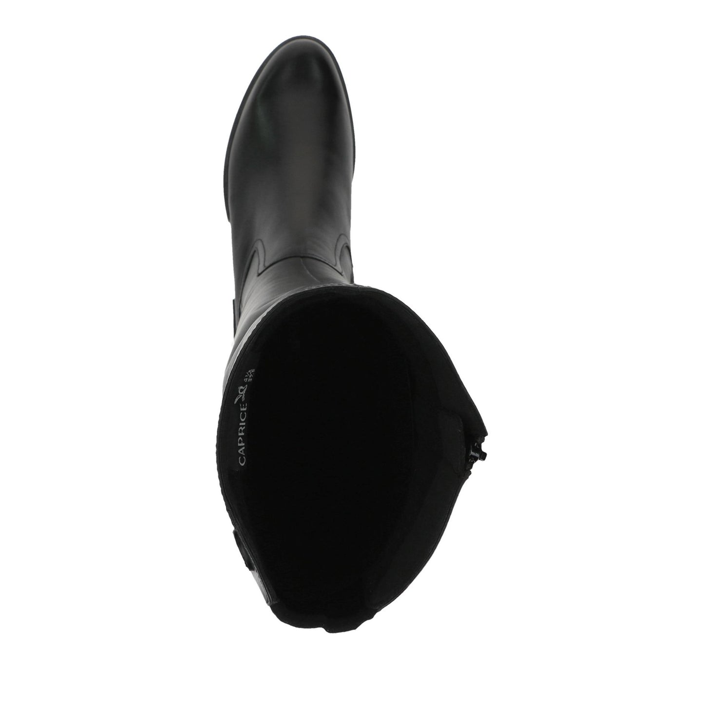 Women's Black Boots