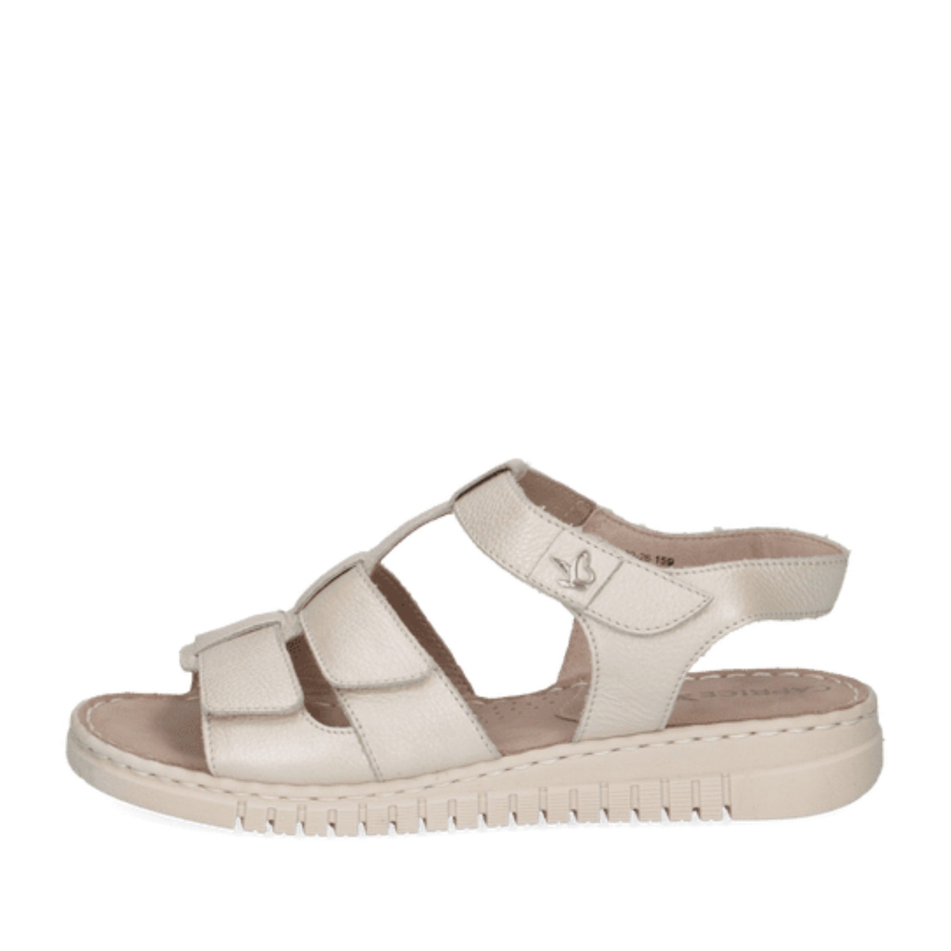 Women's Beige Sandals