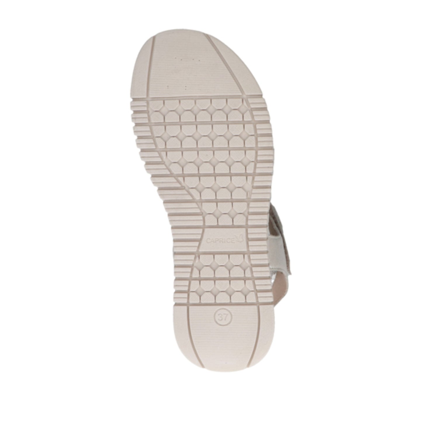 Women's Beige Sandals