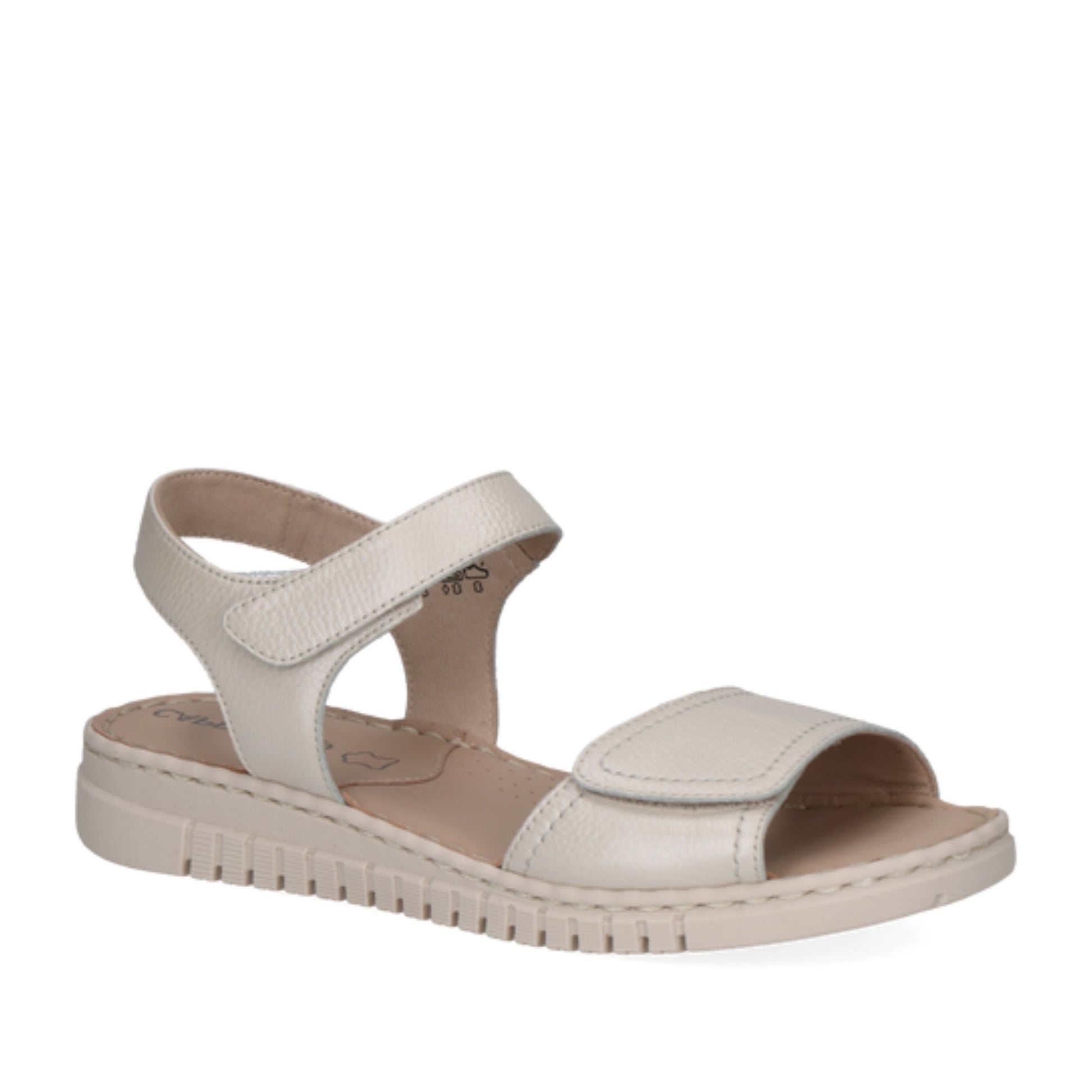 Women's Beige Sandals