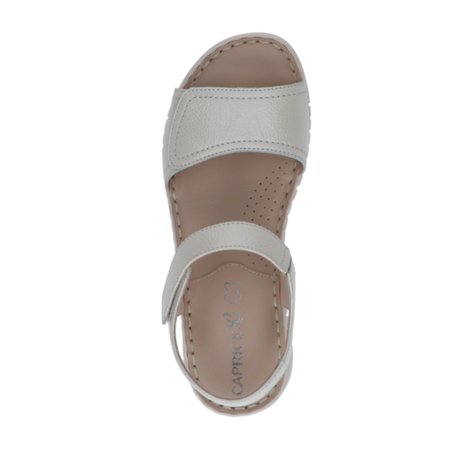 Women's Beige Sandals