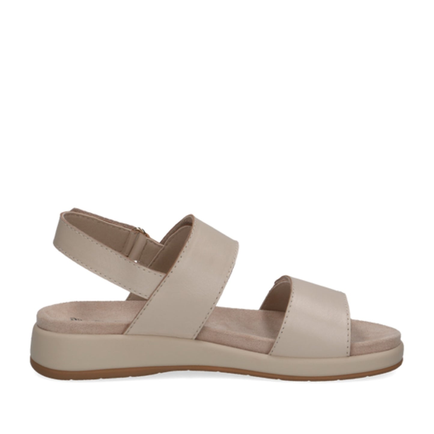 Women's Beige Sandals