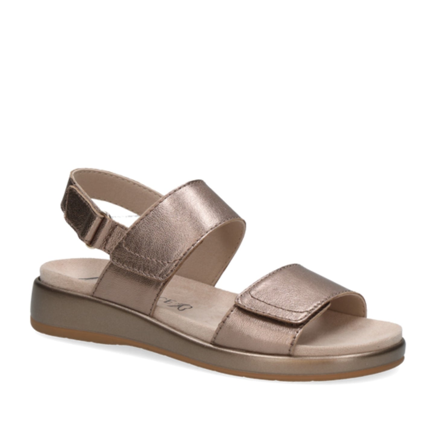 Women's Beige Sandals