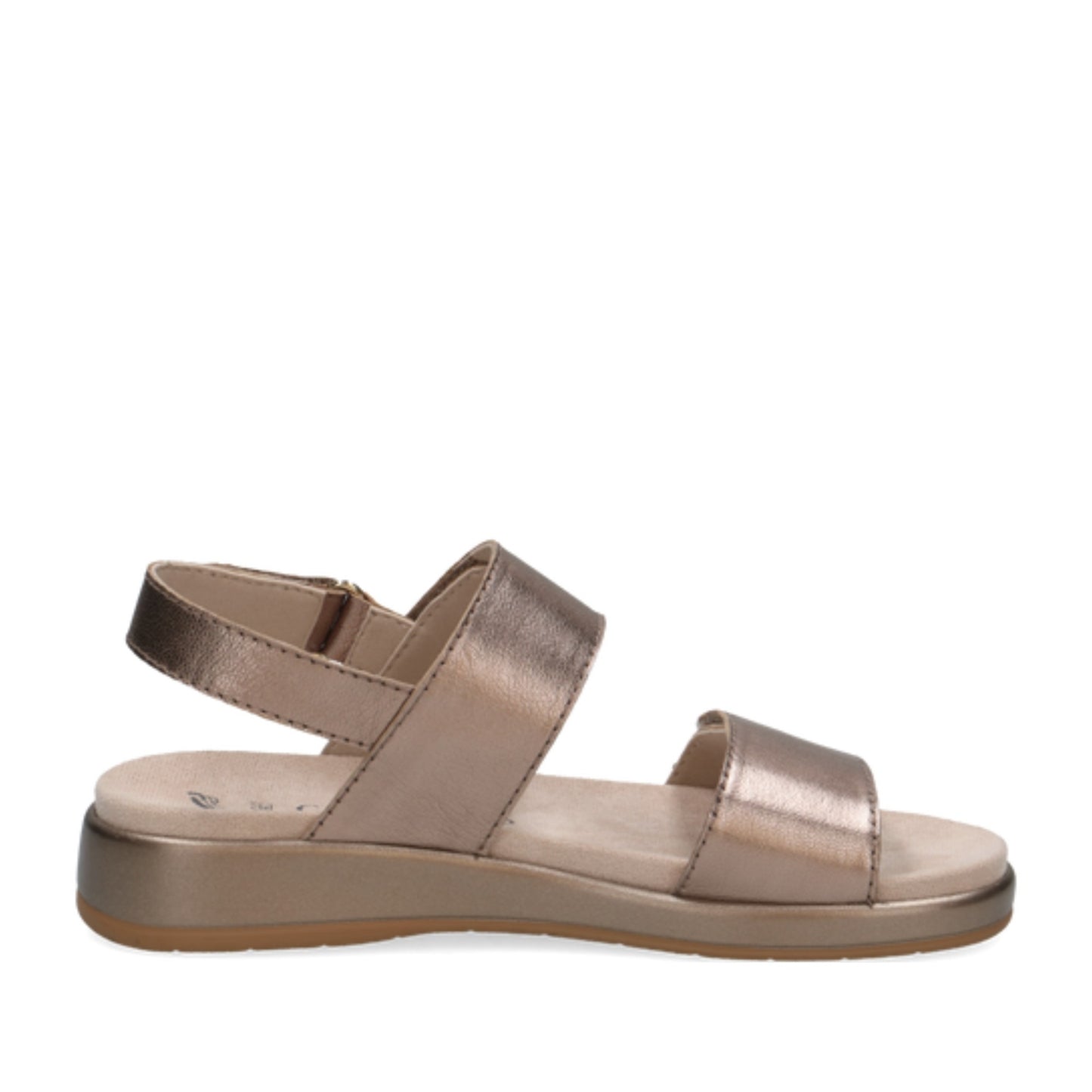 Women's Beige Sandals
