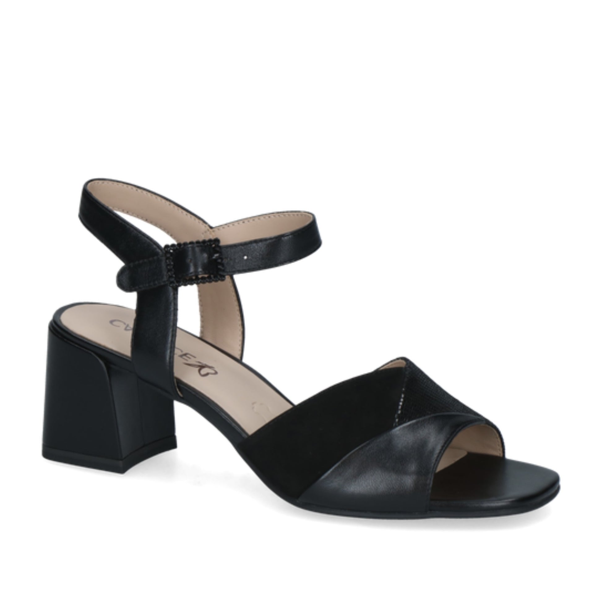 Women's Black Dress Pumps