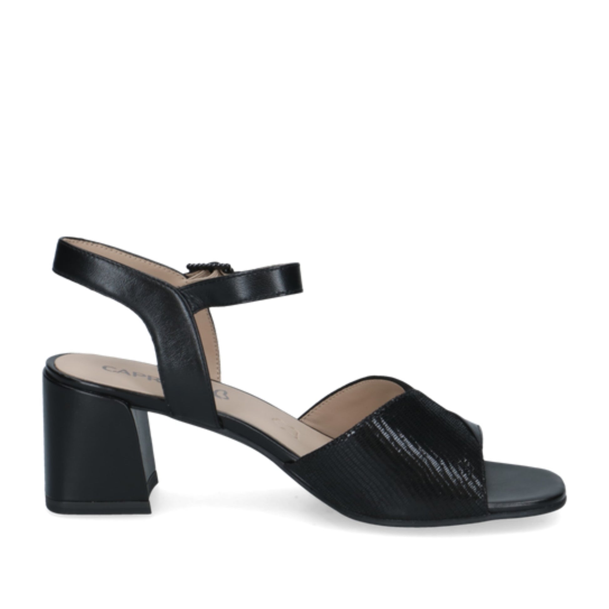 Women's Black Dress Pumps