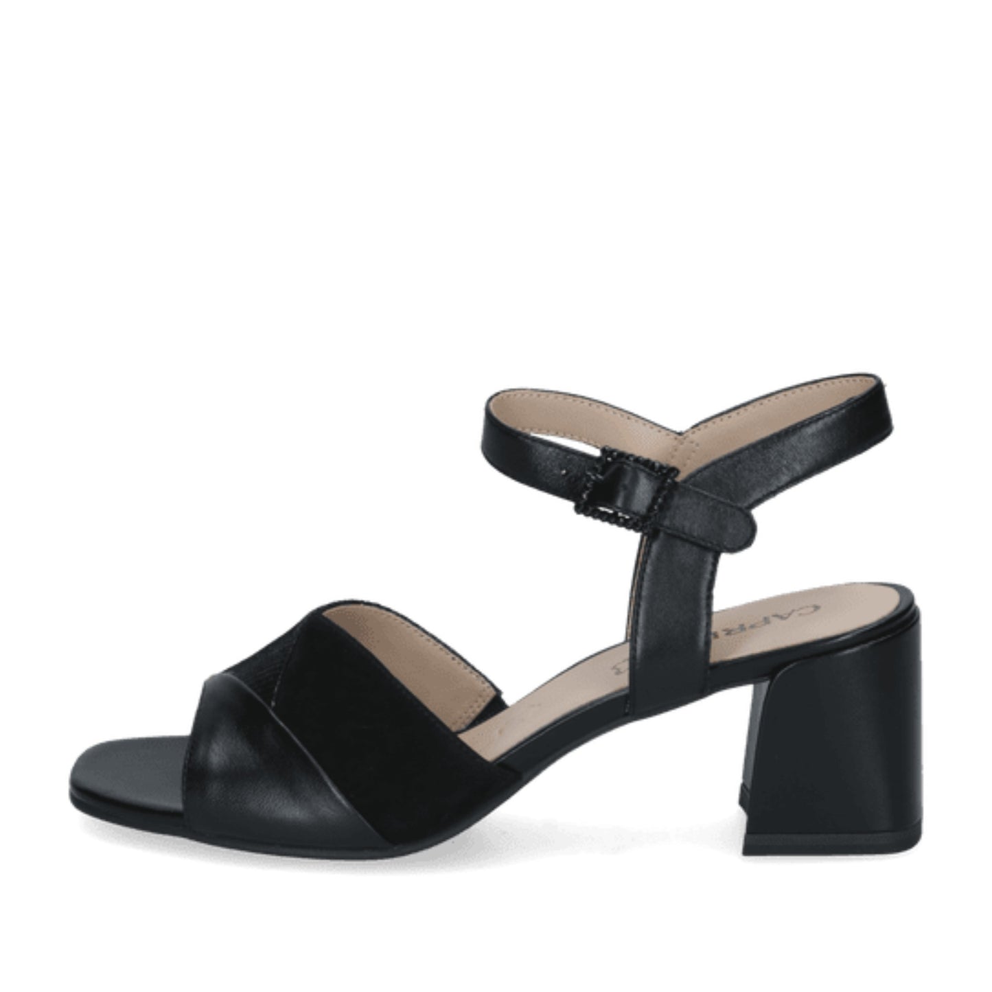 Women's Black Dress Pumps
