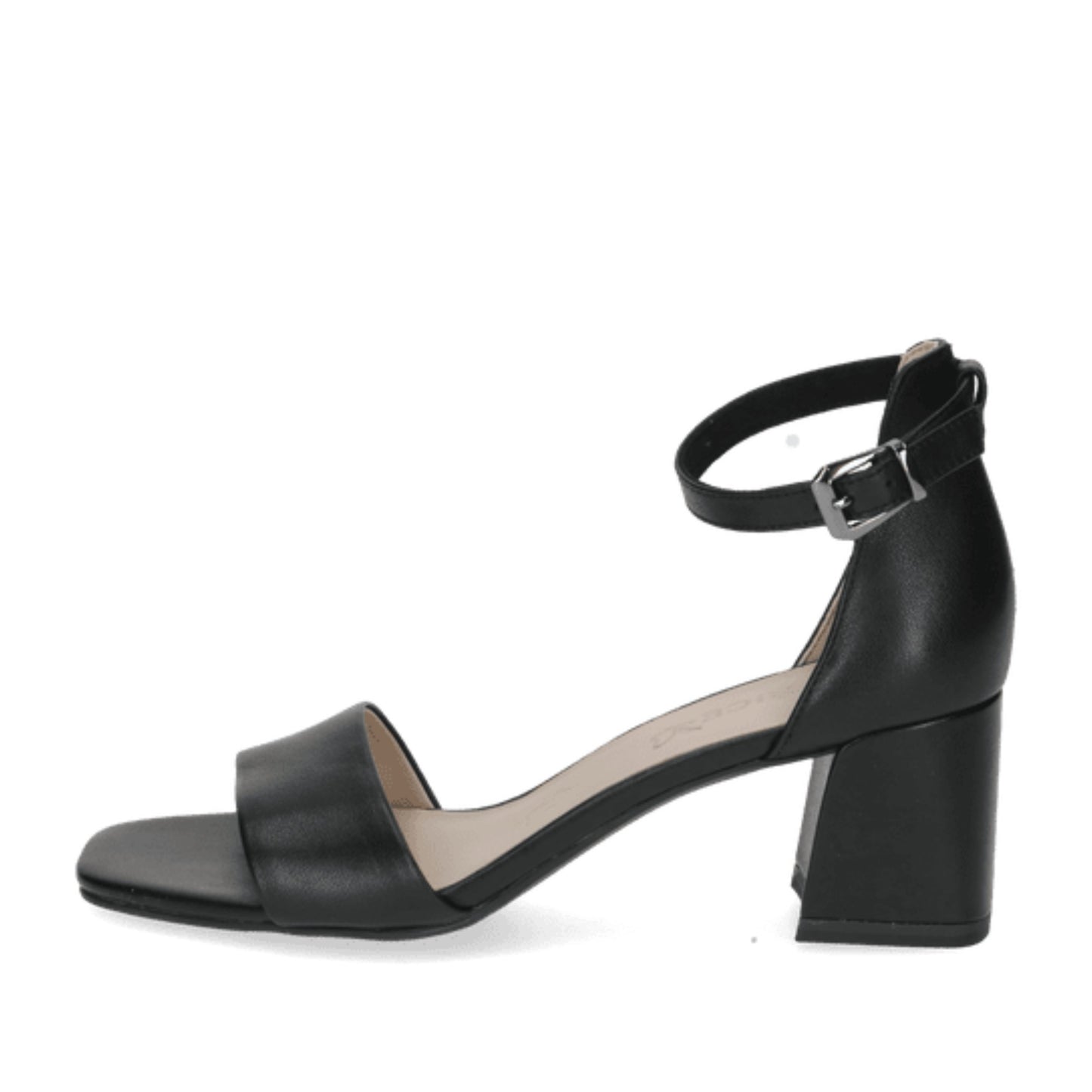 Women's Black Dress Pumps