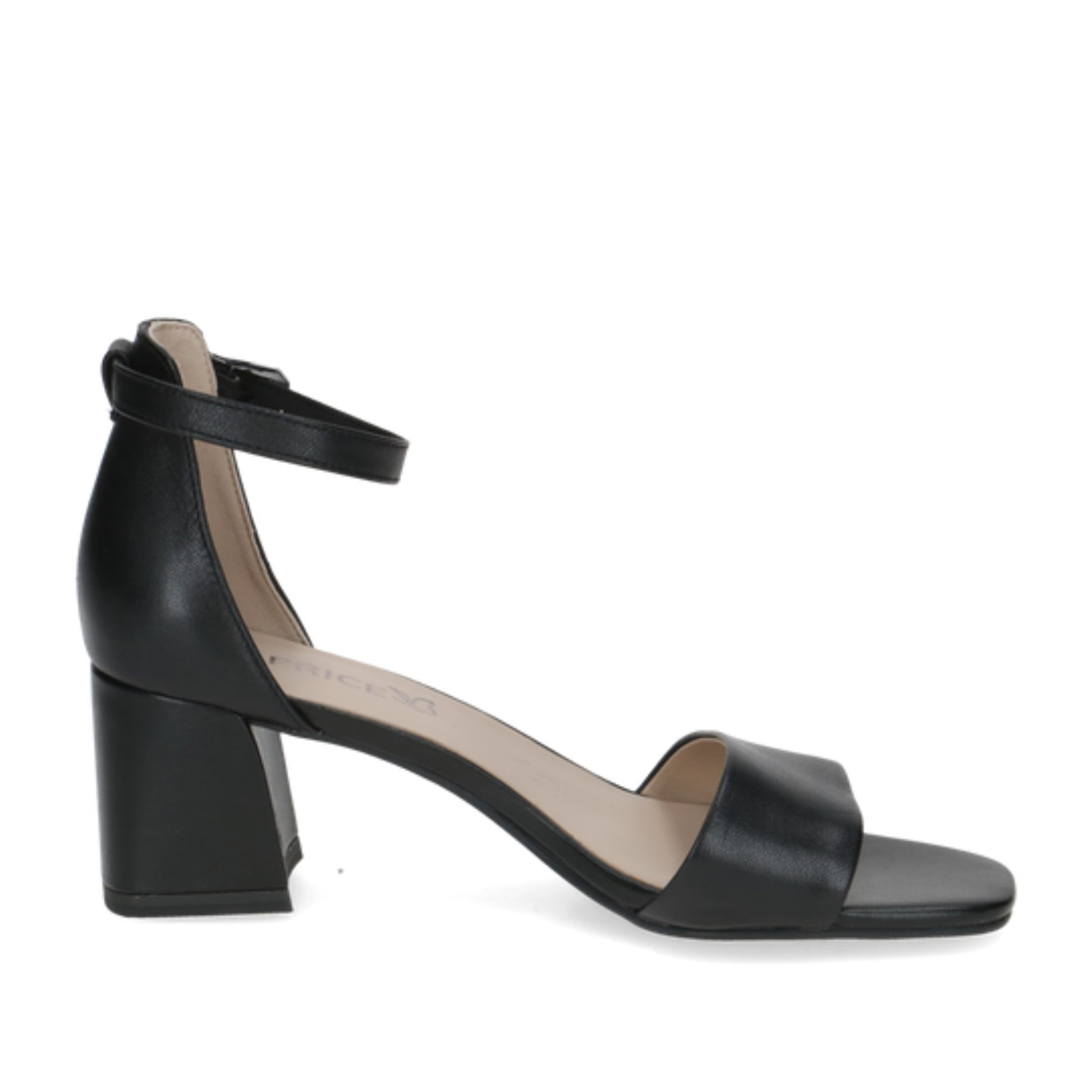 Women's Black Dress Pumps