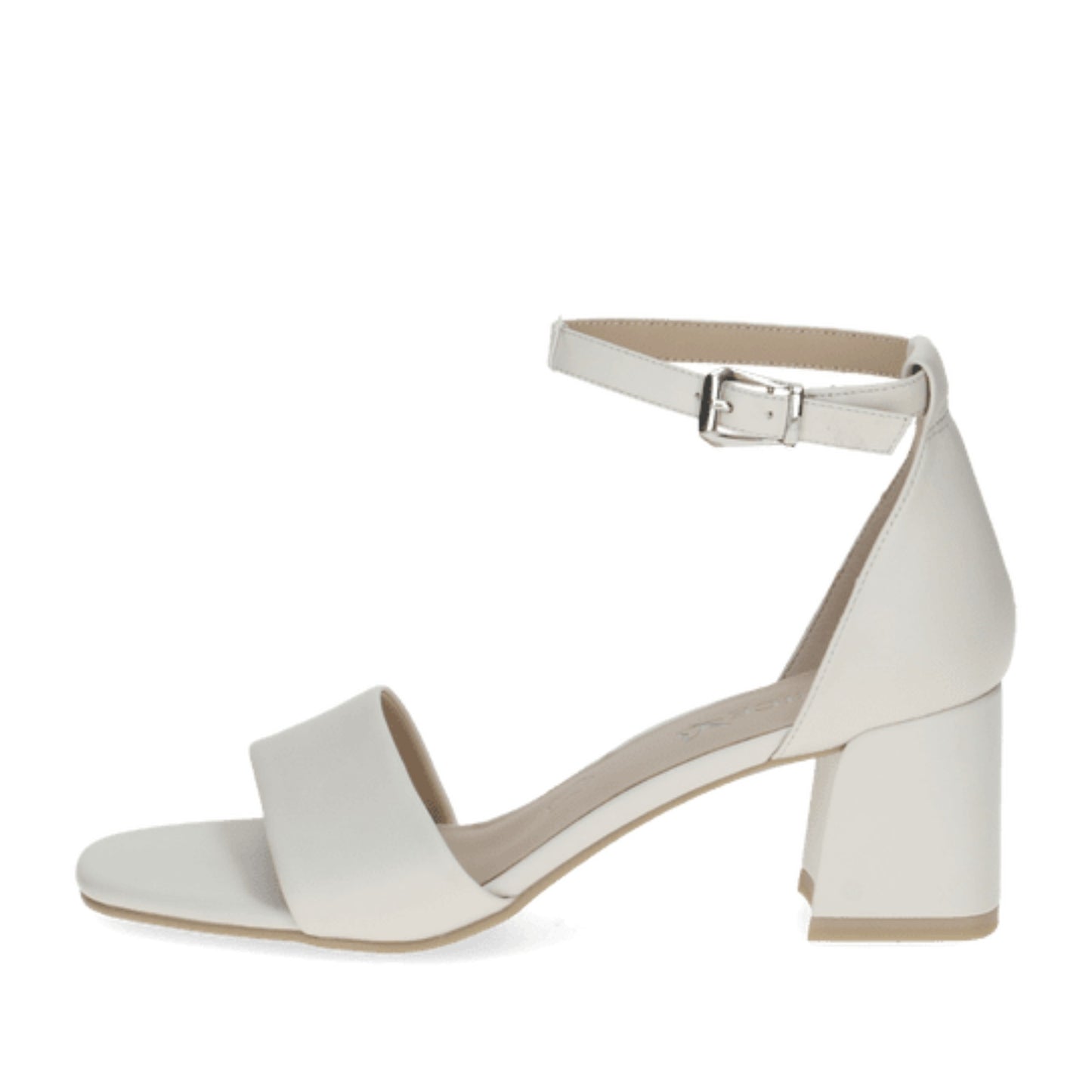 Women's White Dress Pumps
