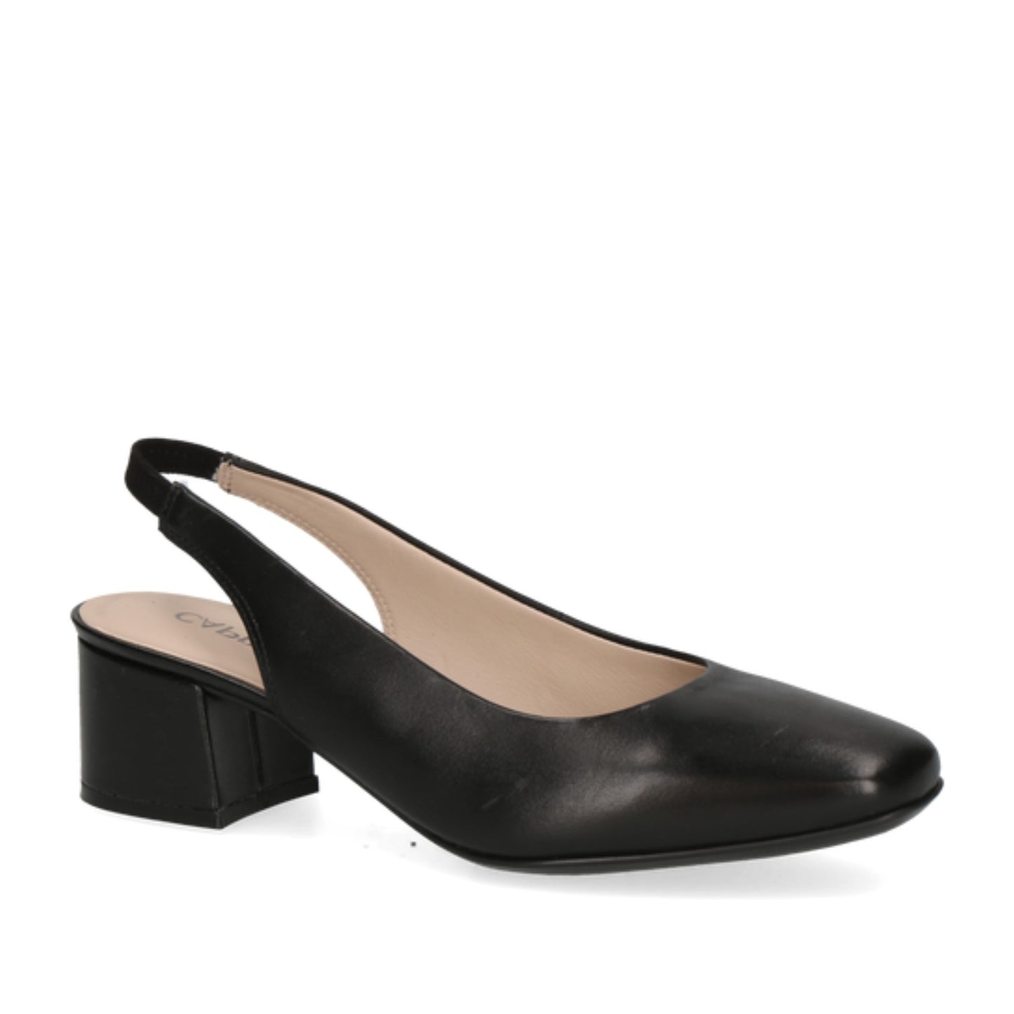 Women's Black Dress Pumps
