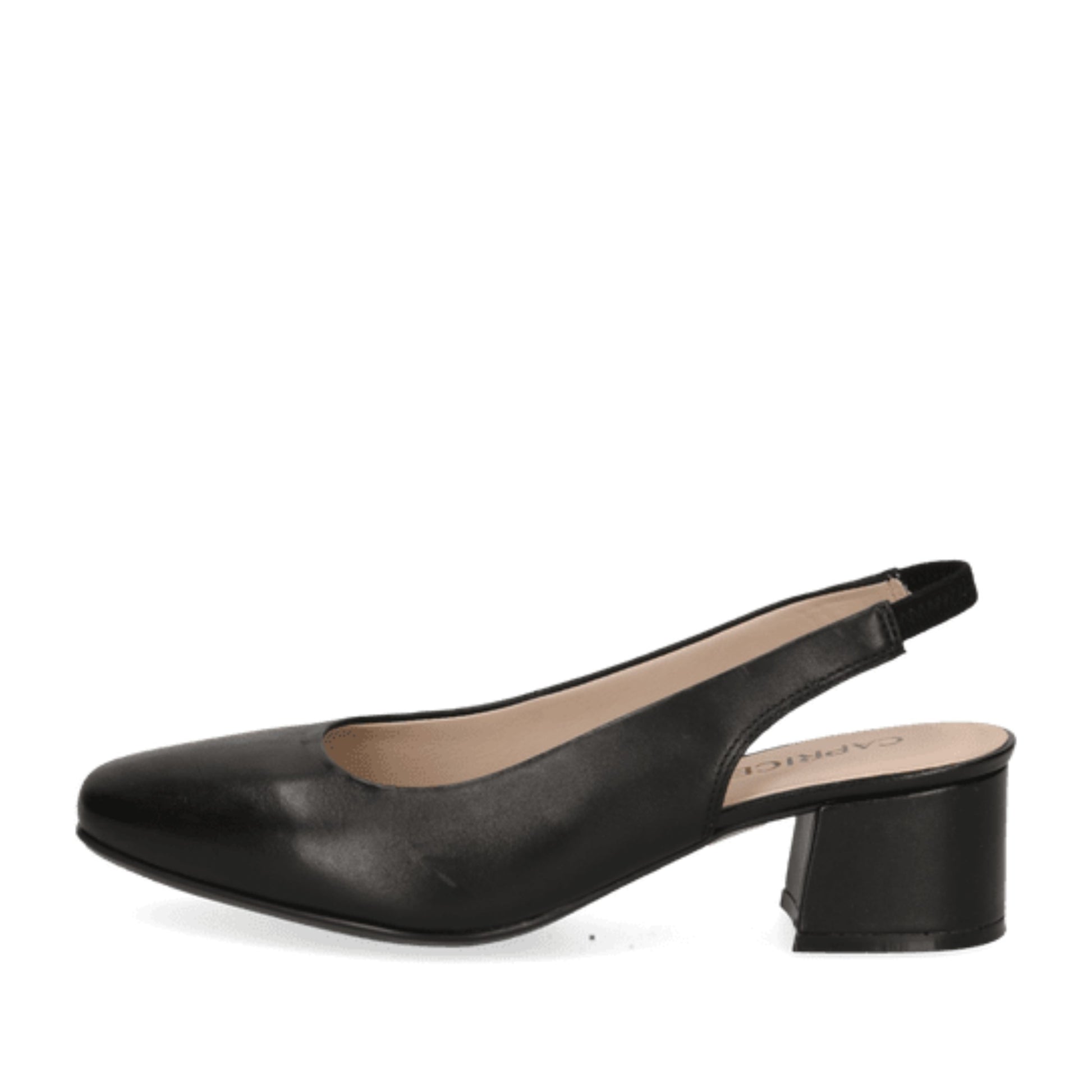 Women's Black Dress Pumps