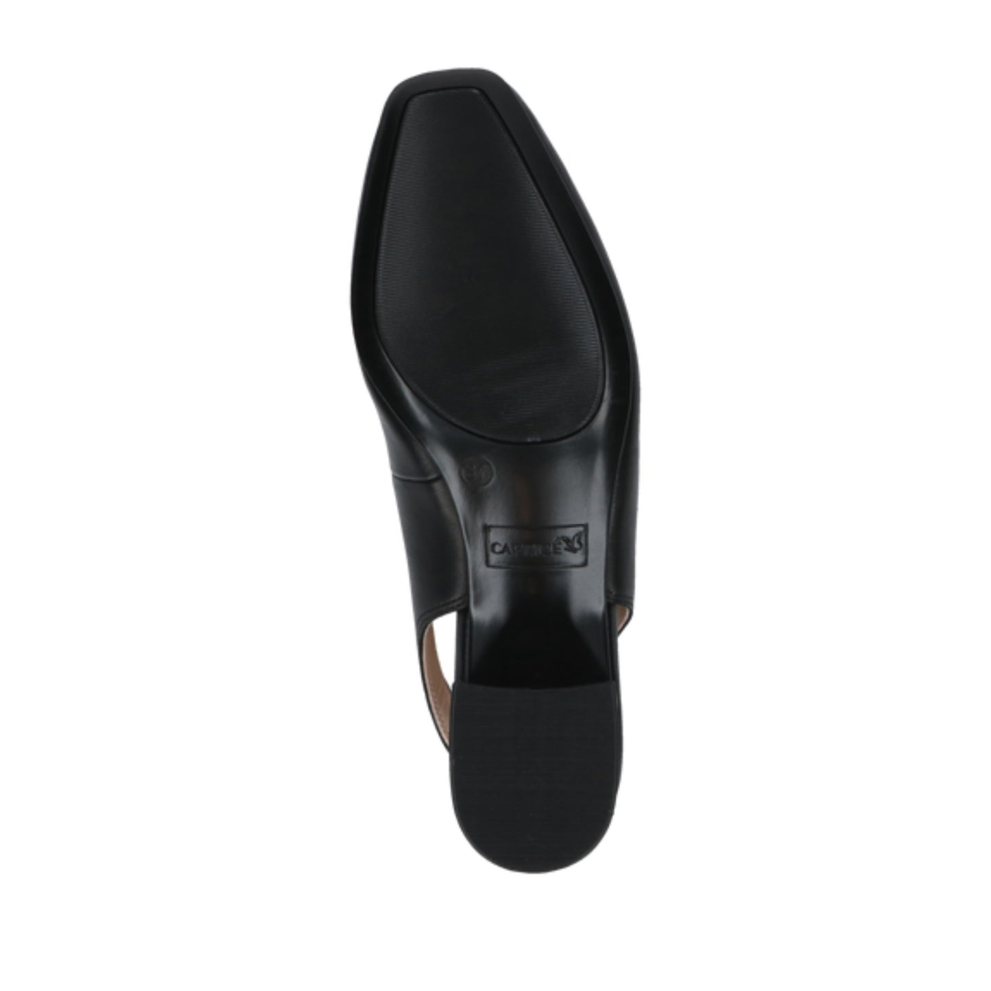 Women's Black Dress Pumps
