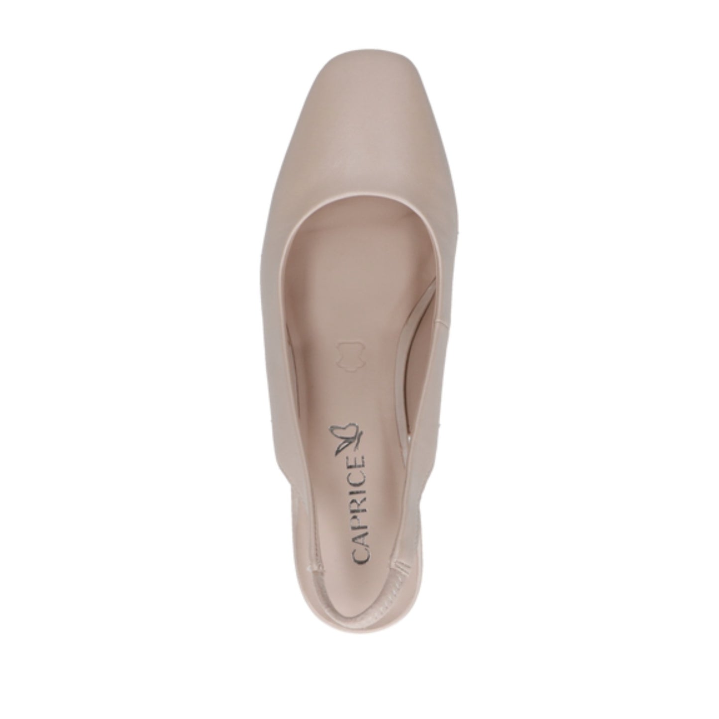 Women's Beige Dress Pumps