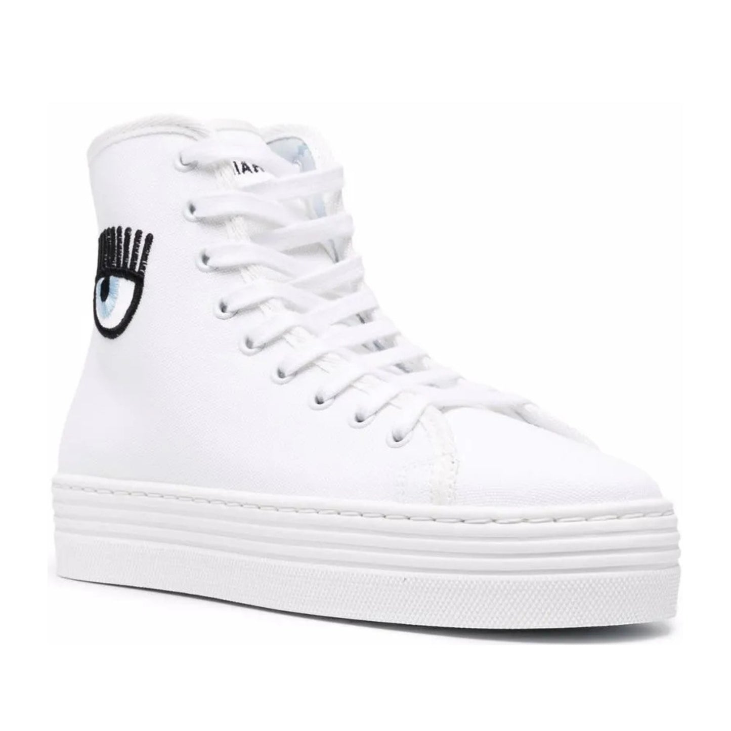 Women's White Ankle Boots