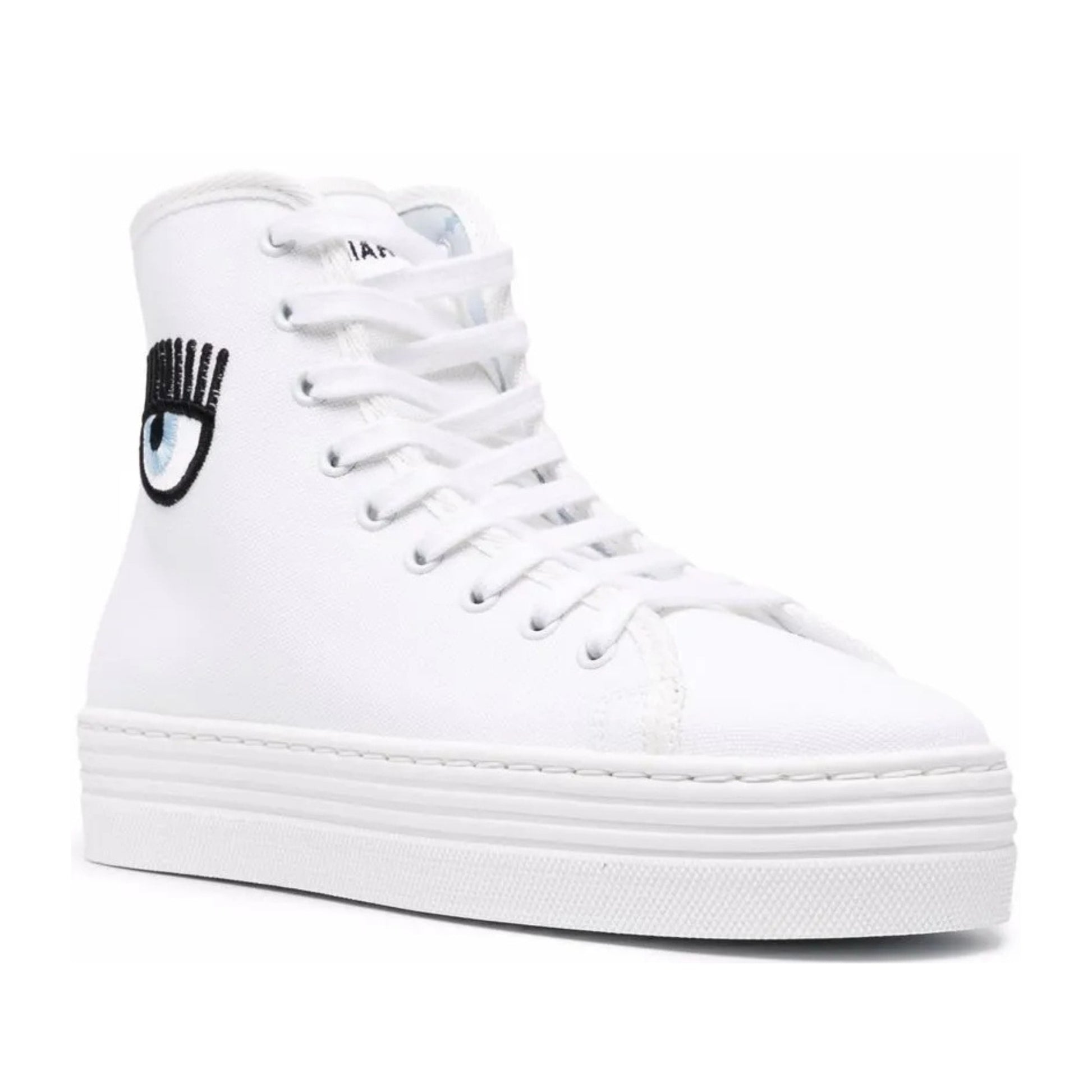 Women's White Ankle Boots