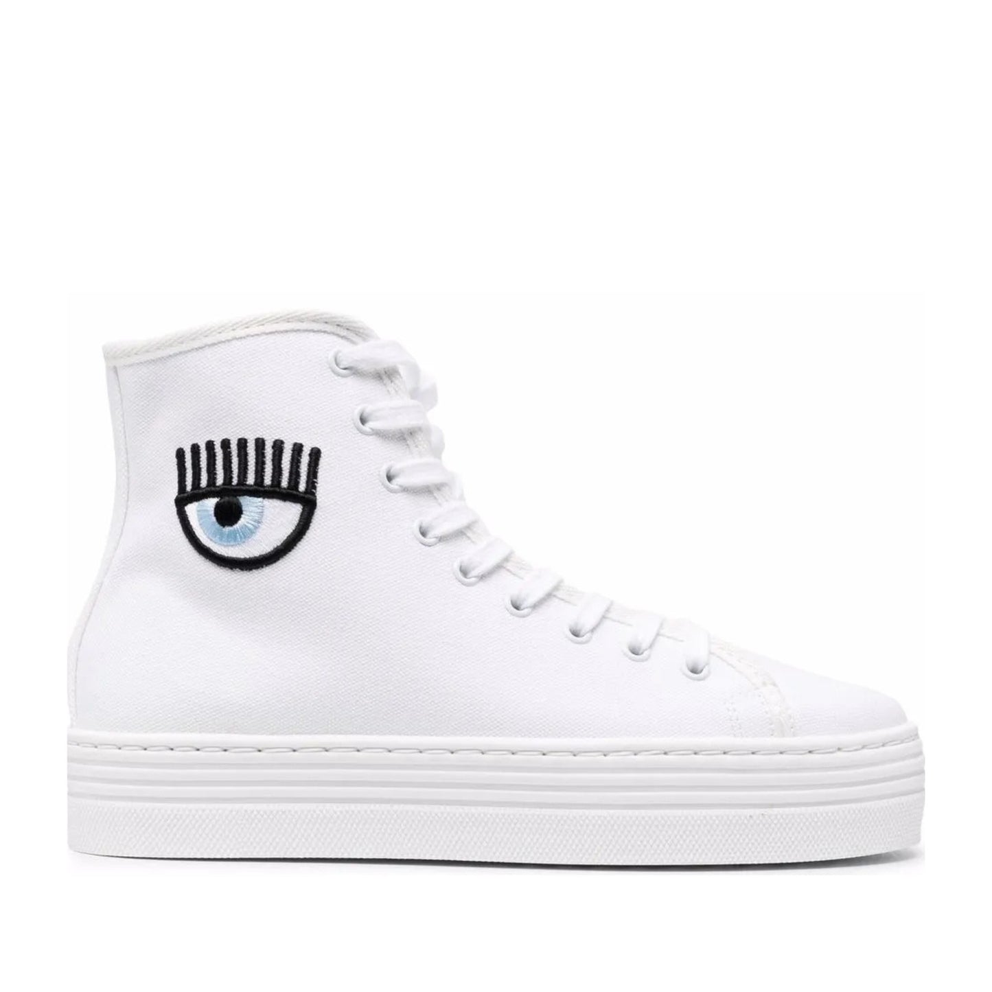Women's White Ankle Boots