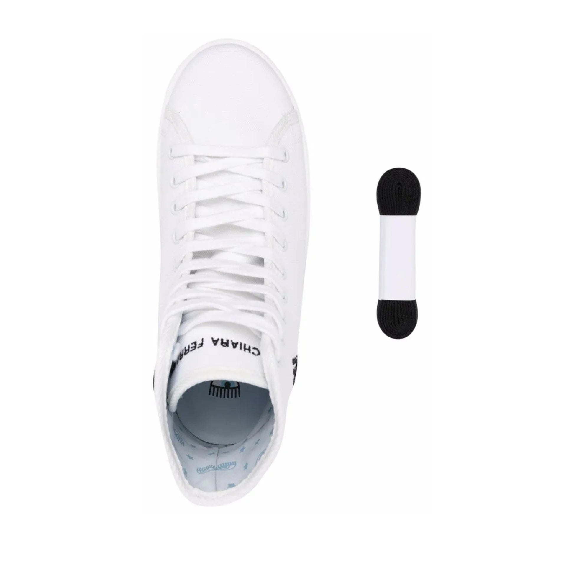 Women's White Ankle Boots