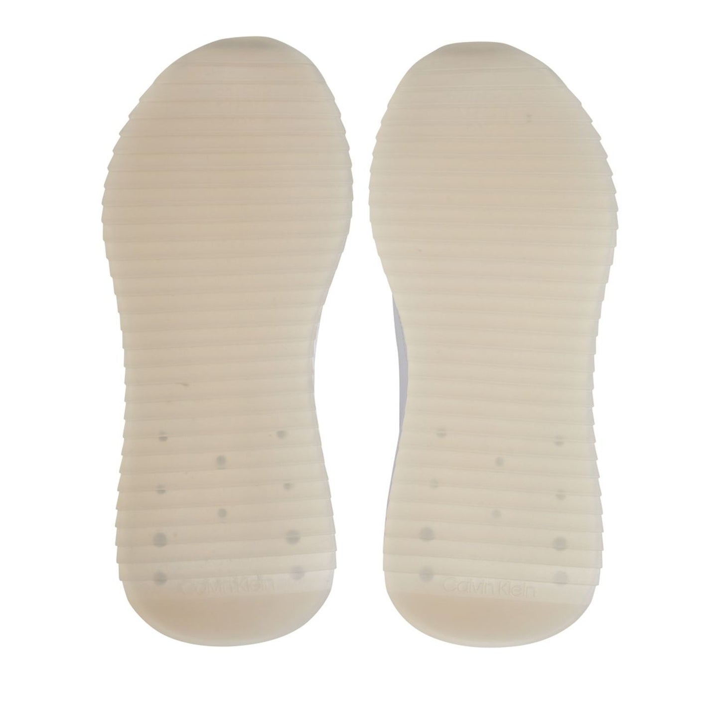 Women's White Lace-Up Athletic Sneakers